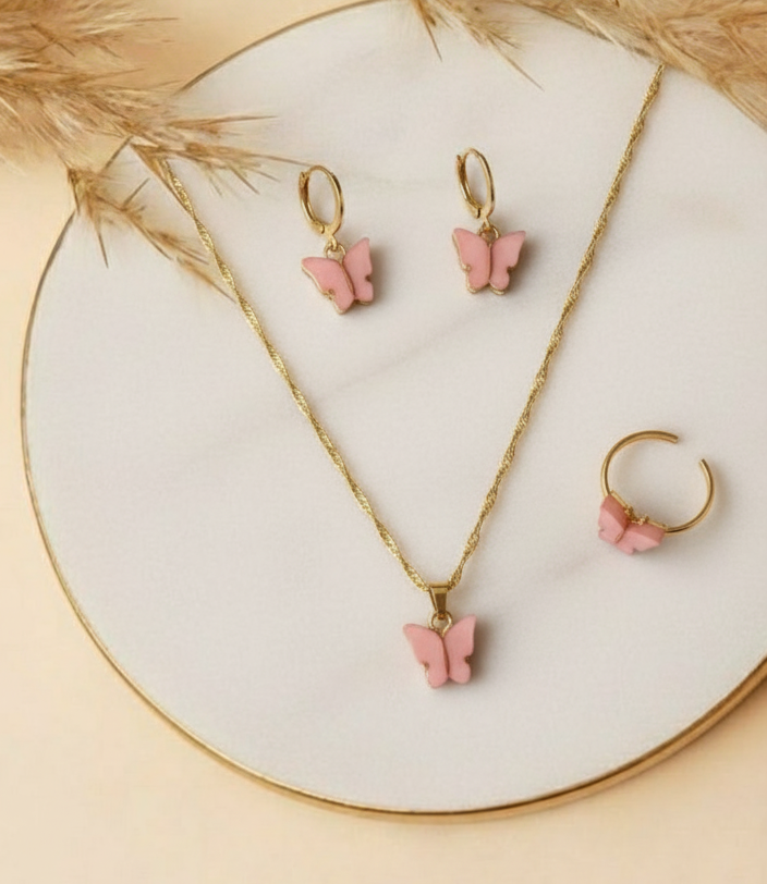 Accessories Set