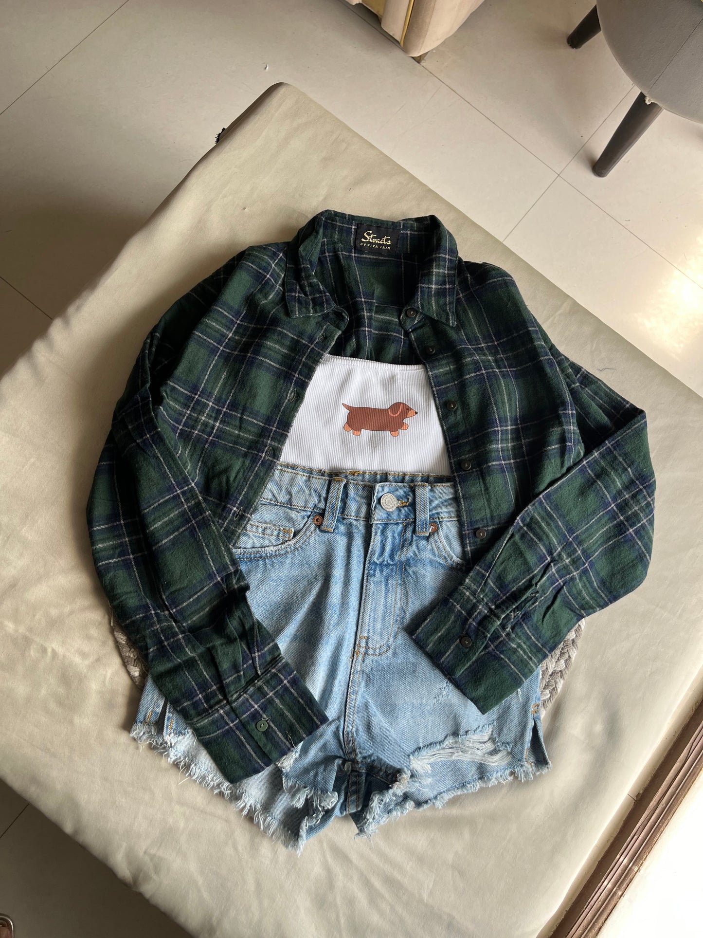 Outfit Box 273