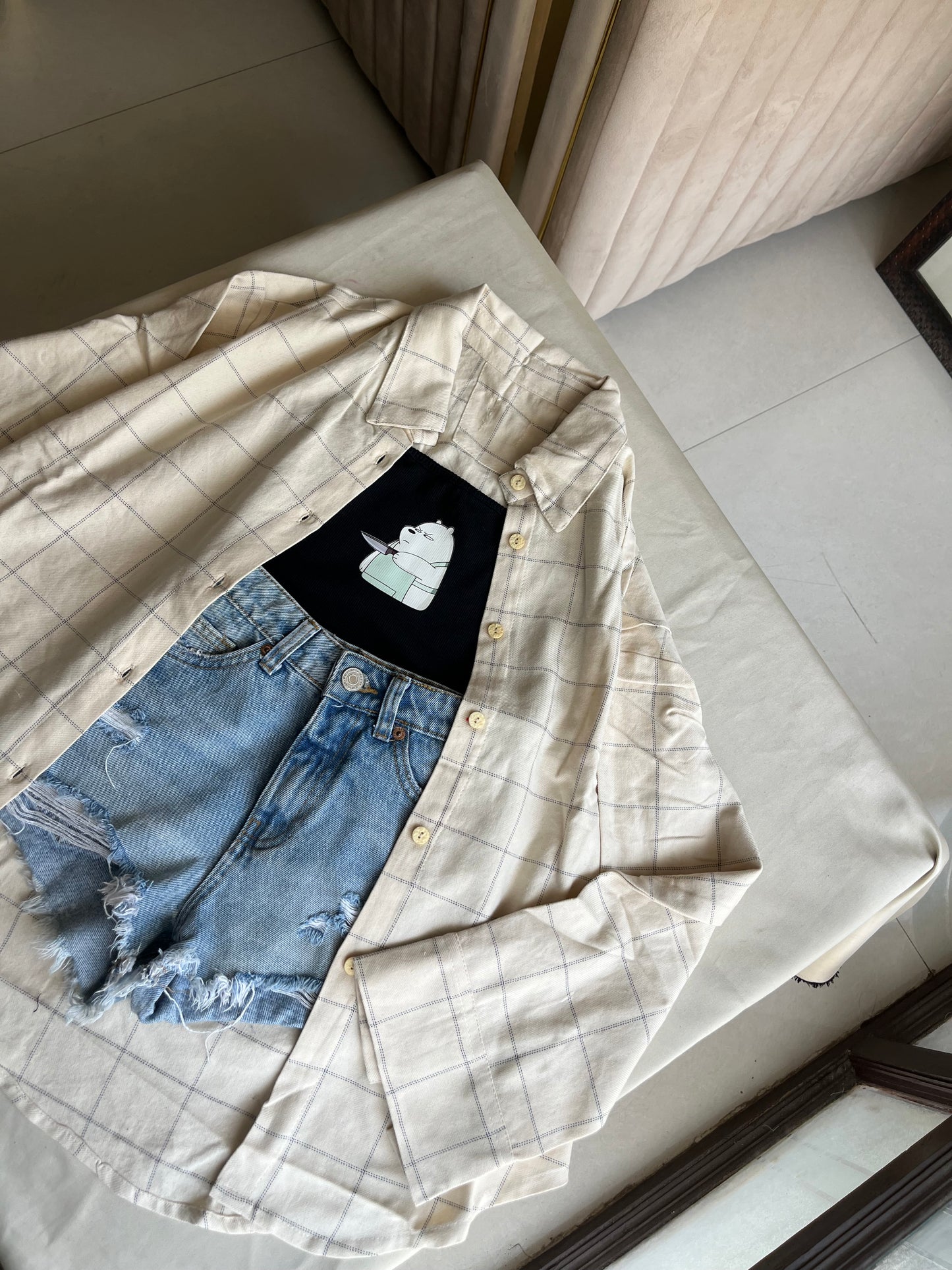 Outfit Box 177
