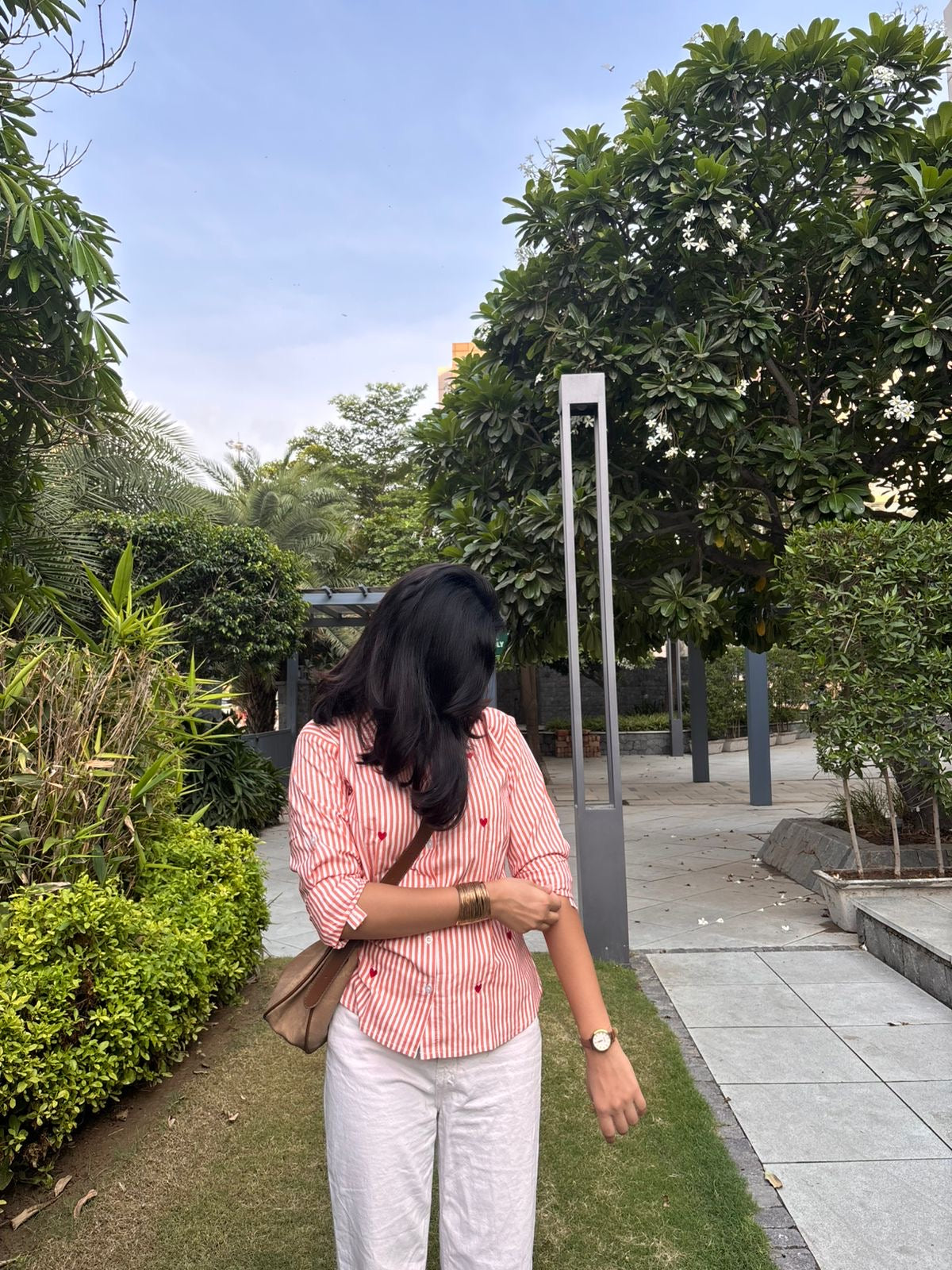 Heart Shirt