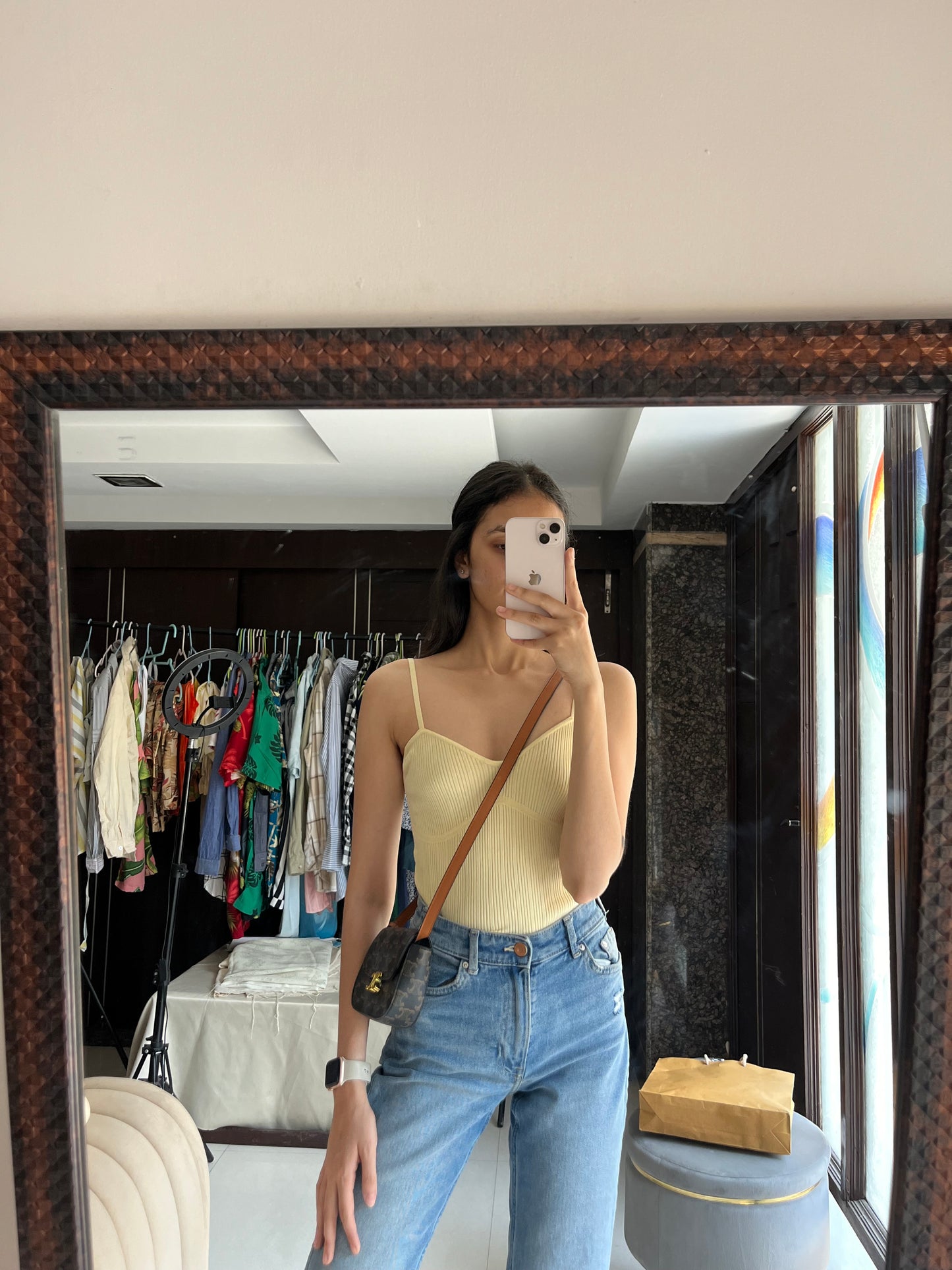 Blair Top