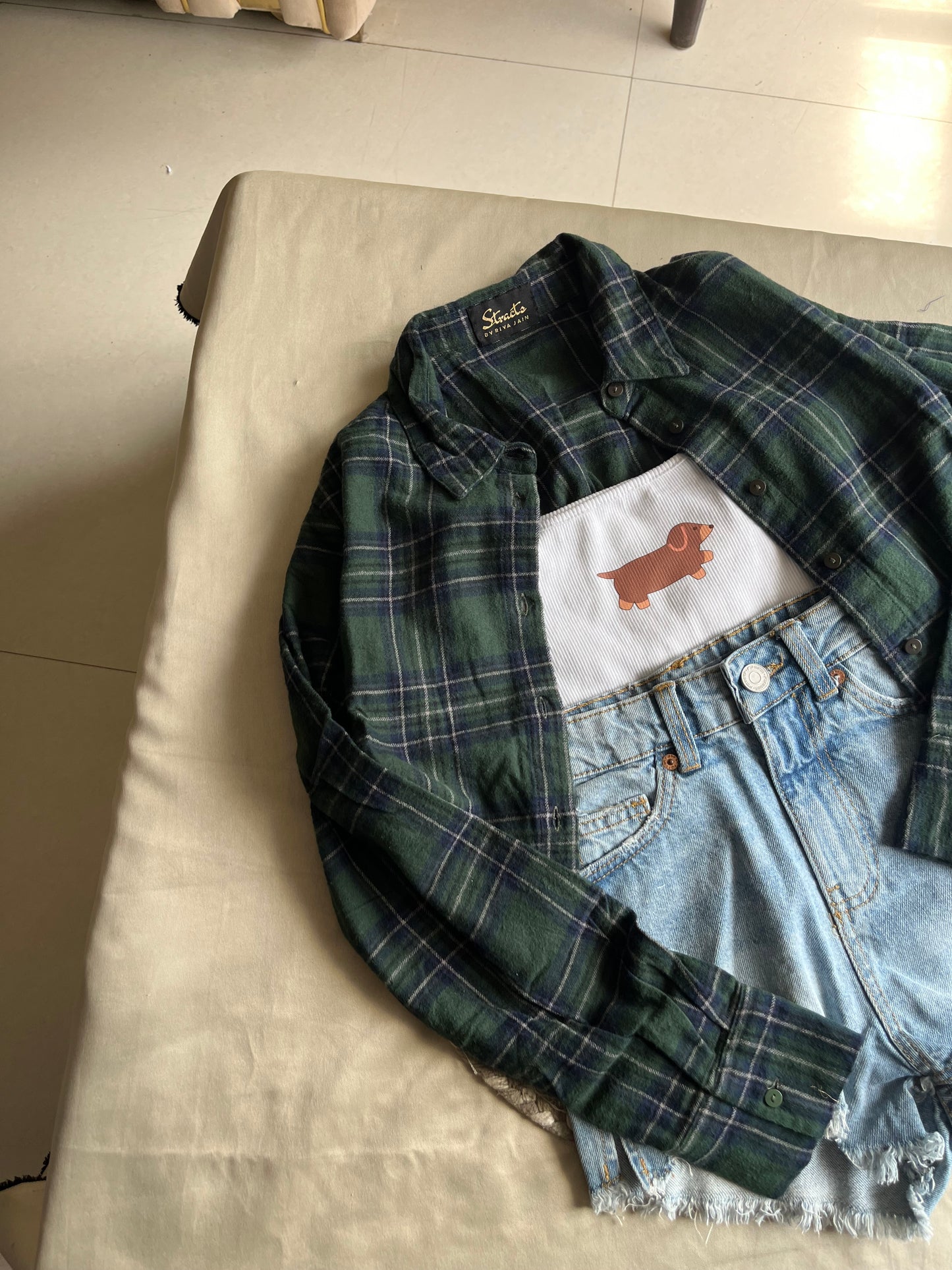 Outfit Box 273