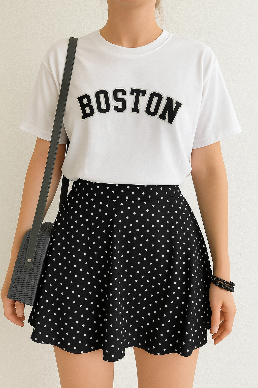 Baggy Tee