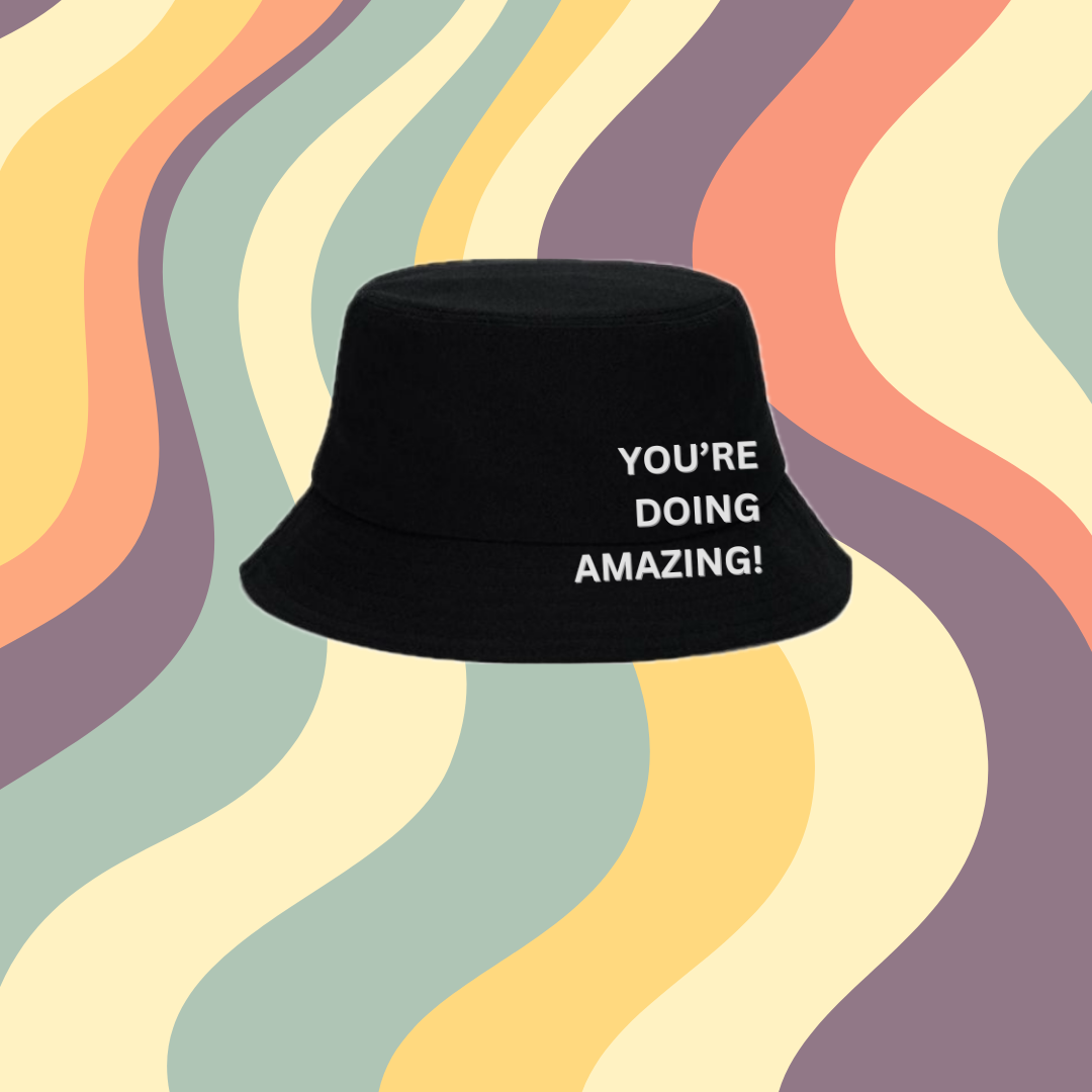 Bucket Hat
