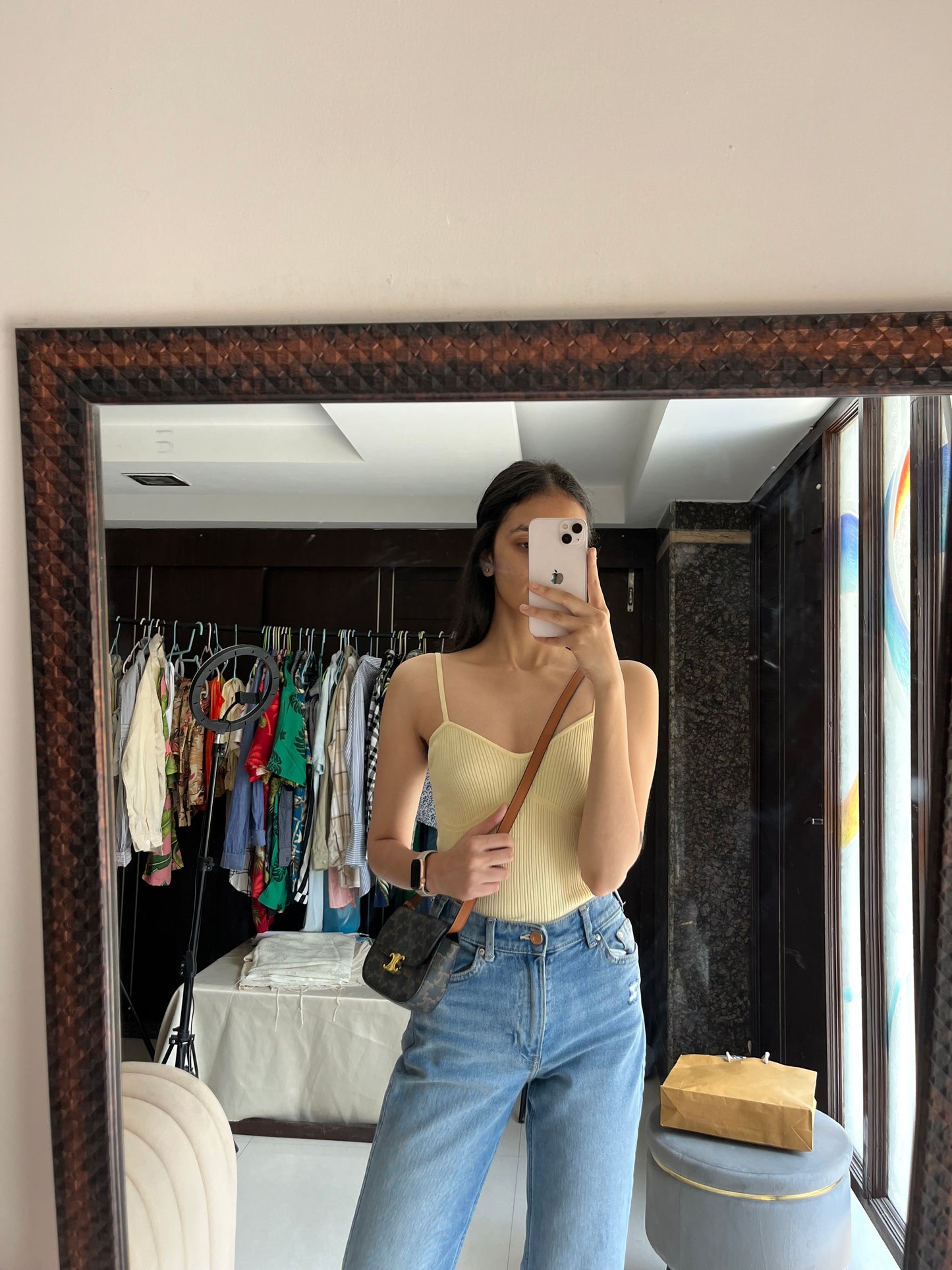 Blair Top