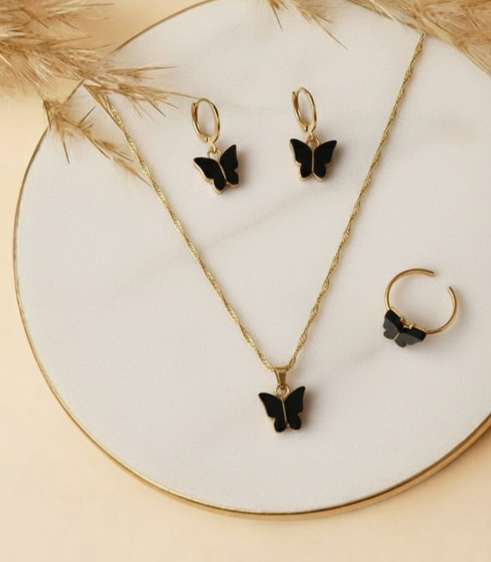 Accessories Set