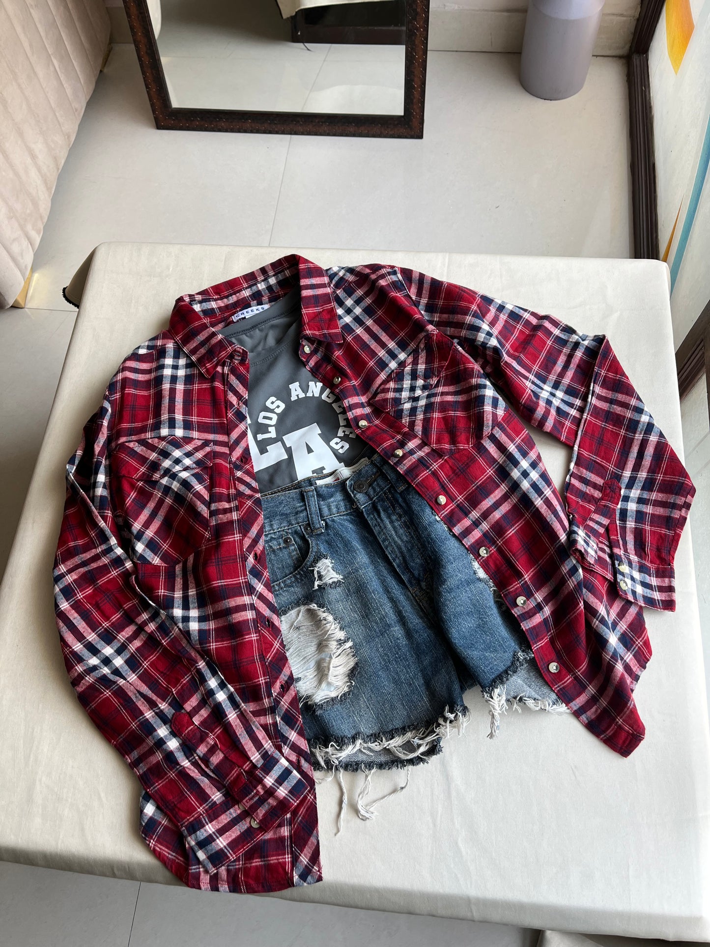 Outfit Box 8
