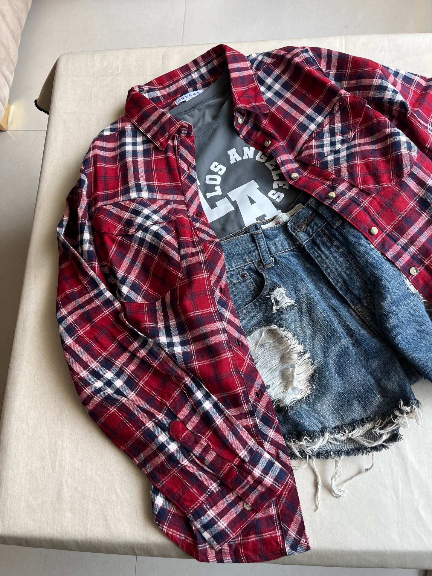Outfit Box 8