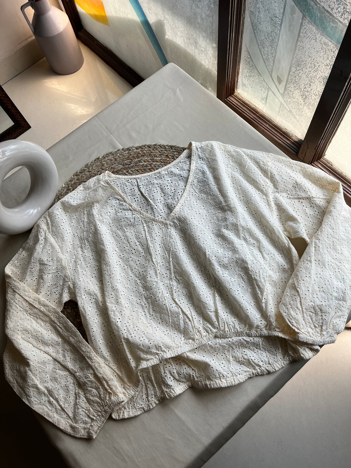 Summer Top