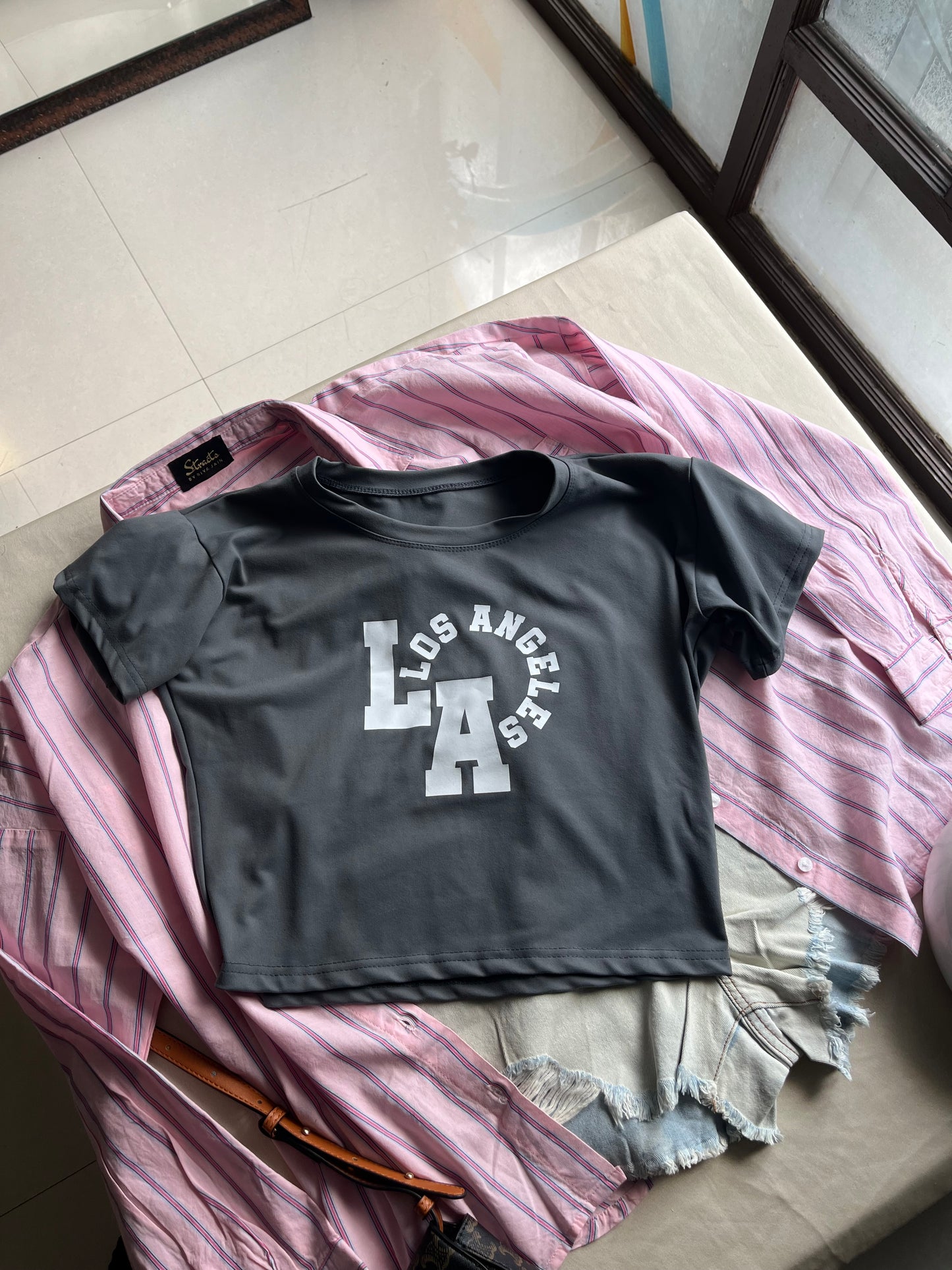 Outfit Box 8