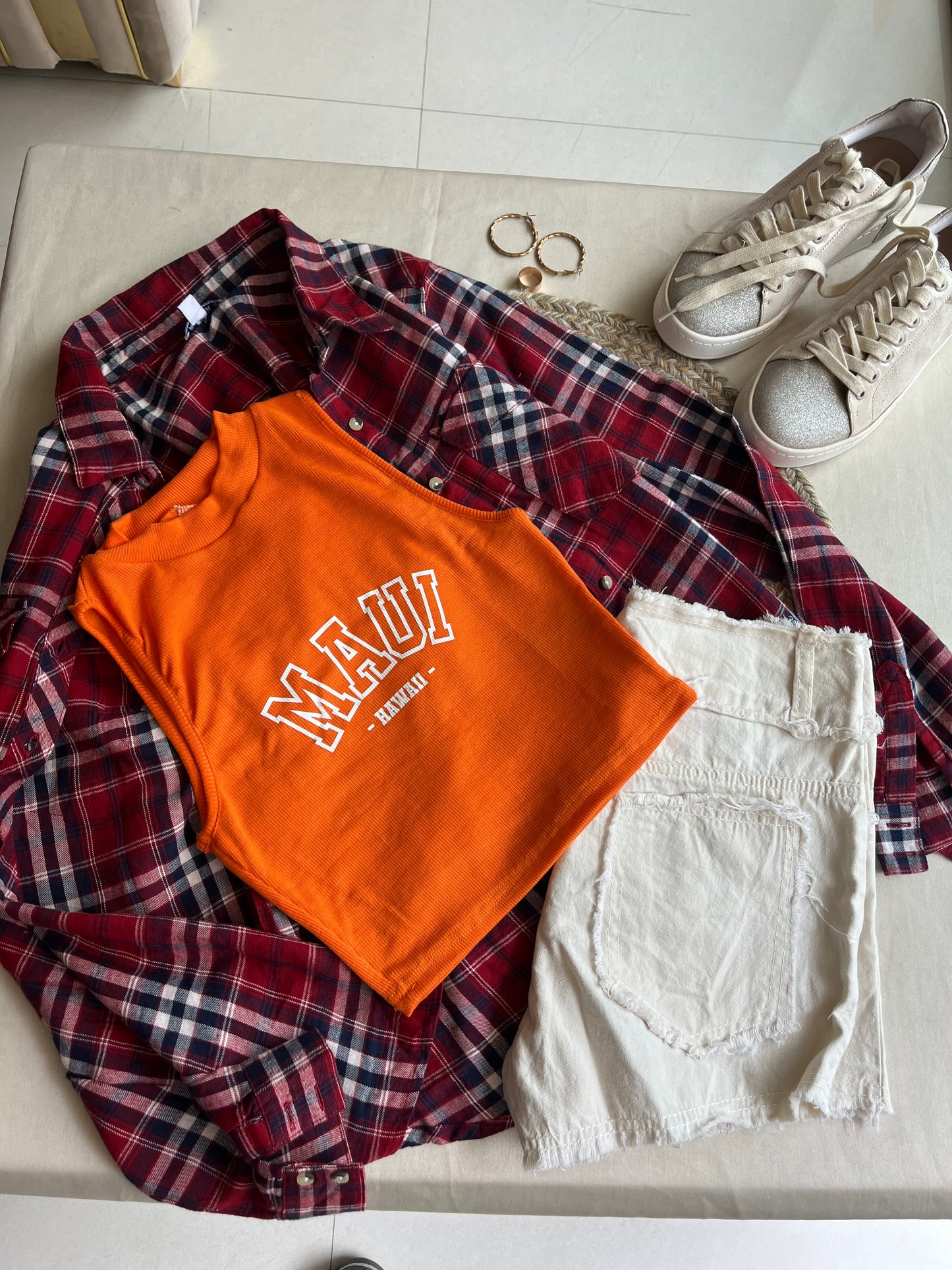 Outfit Box 9