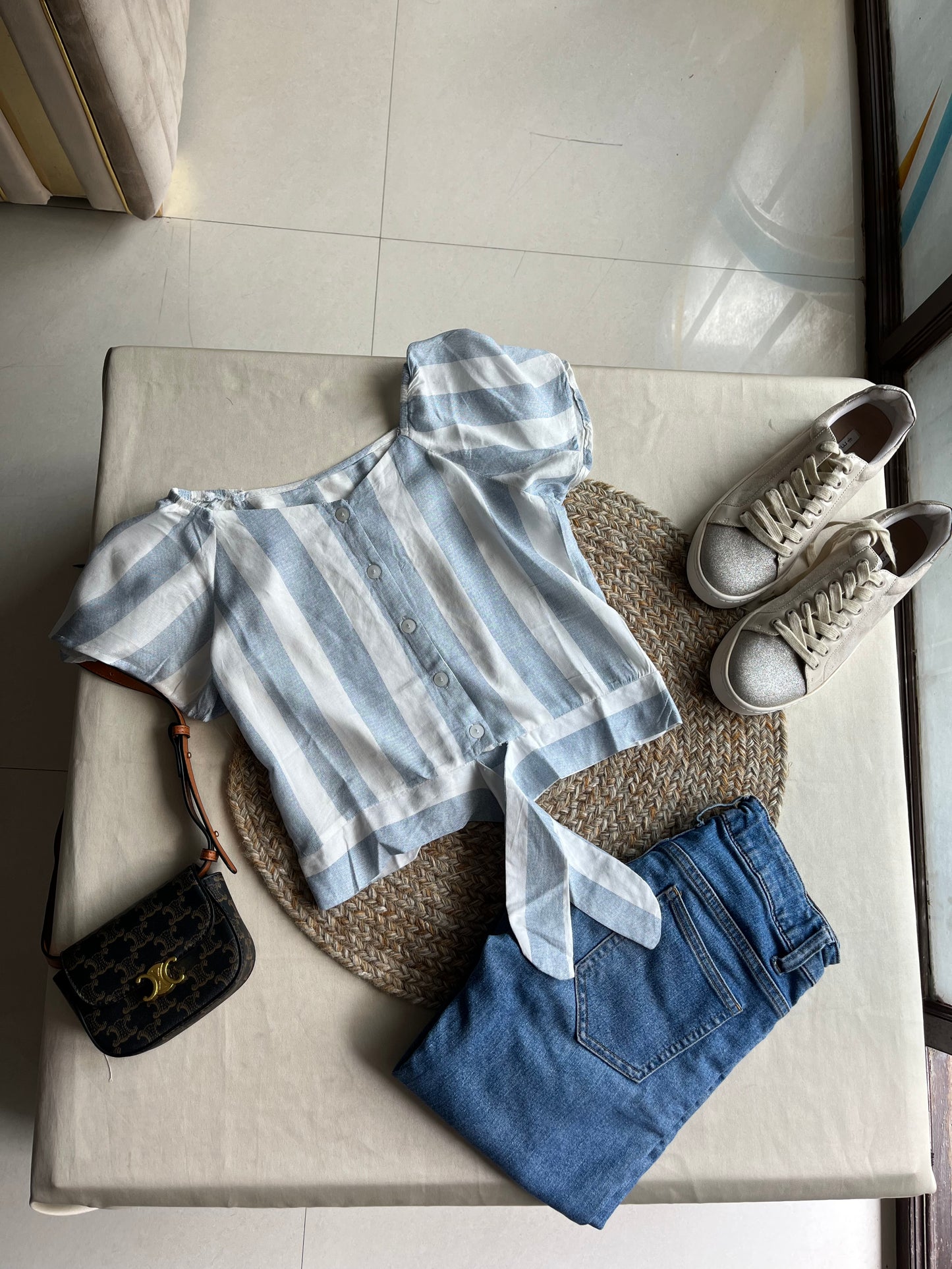 Knot Top