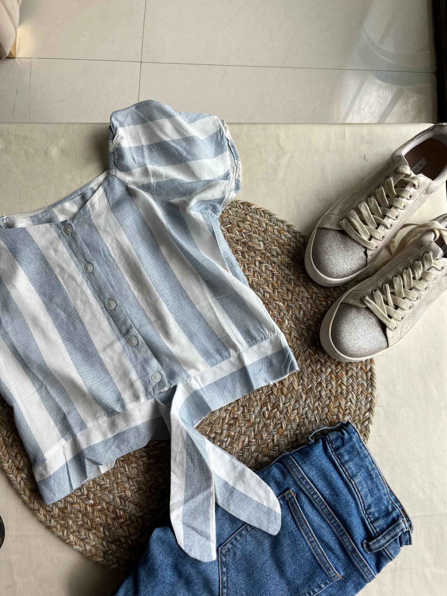 Knot Top