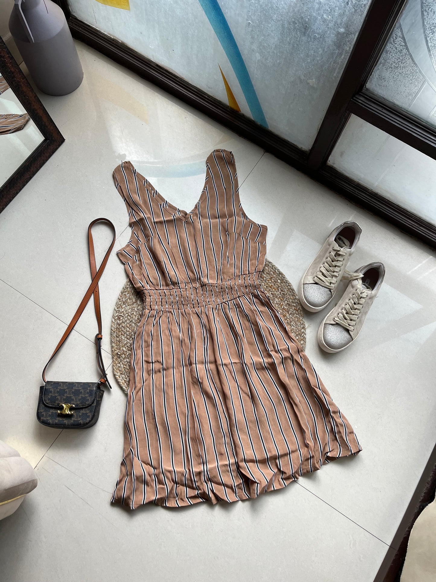 Bruno Dress