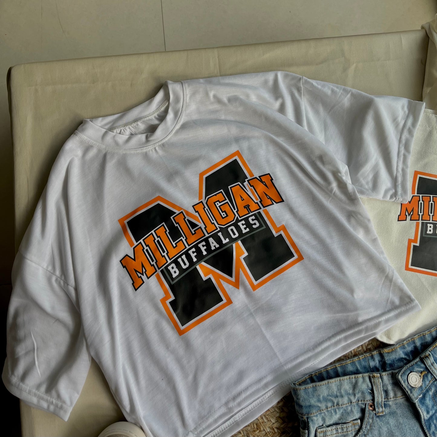 Baggy Tee