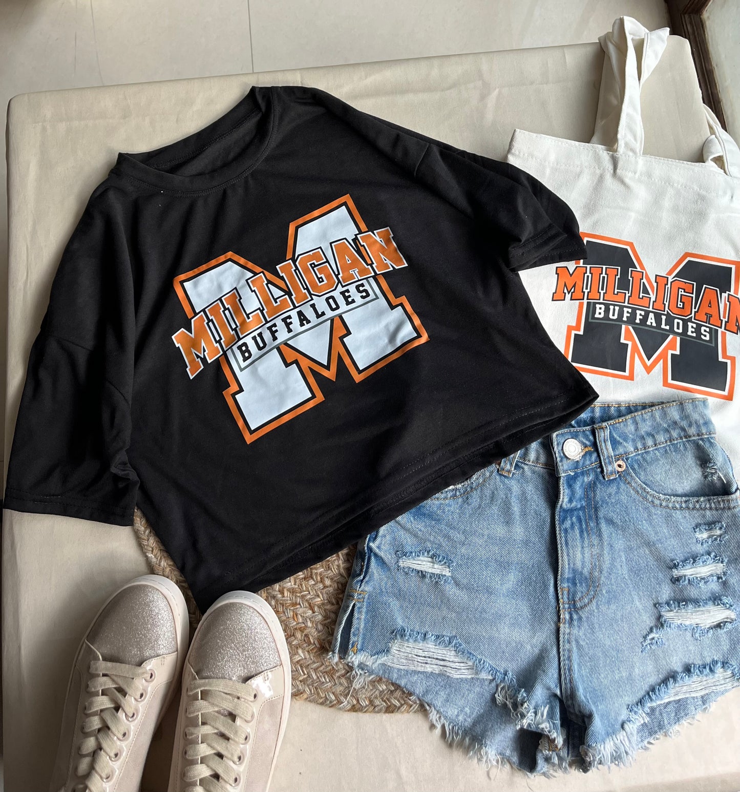 Baggy Tee