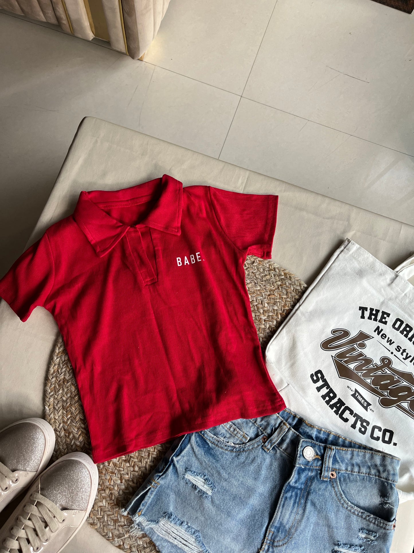 Babe Tshirt
