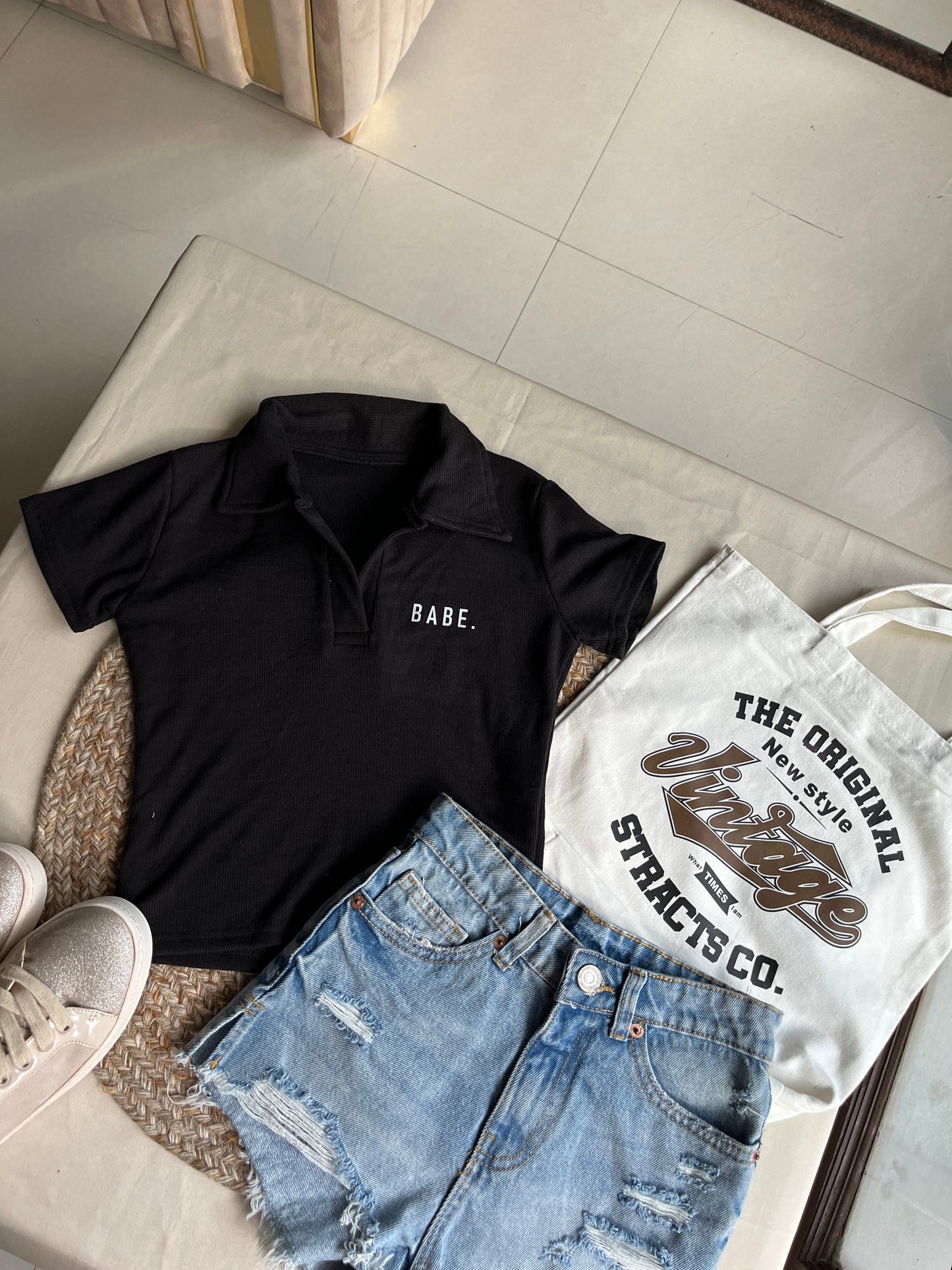 Babe Tshirt