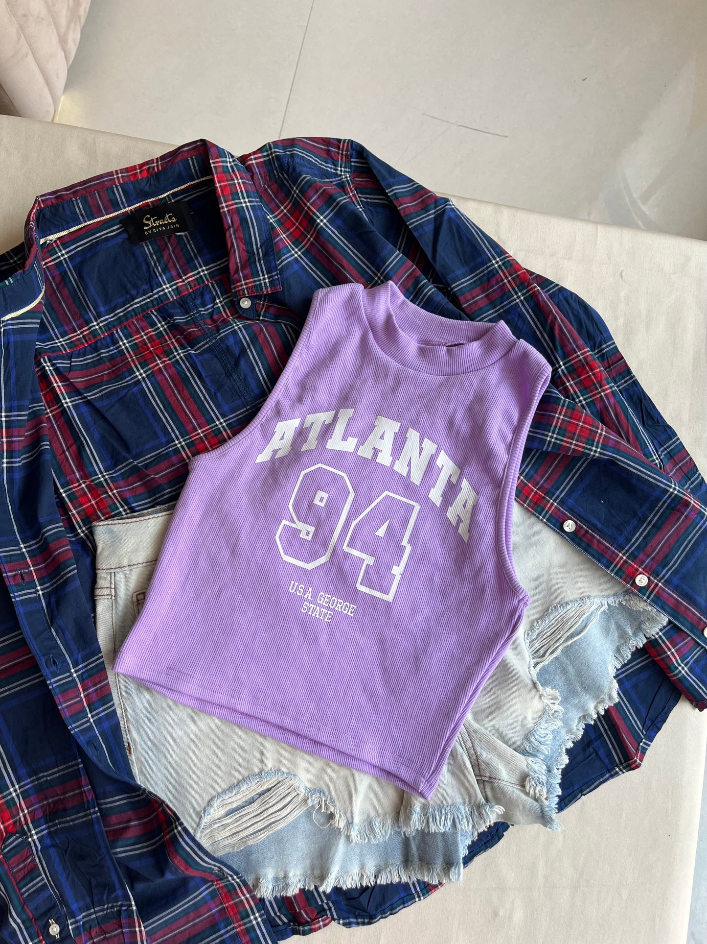 Outfit Box 12