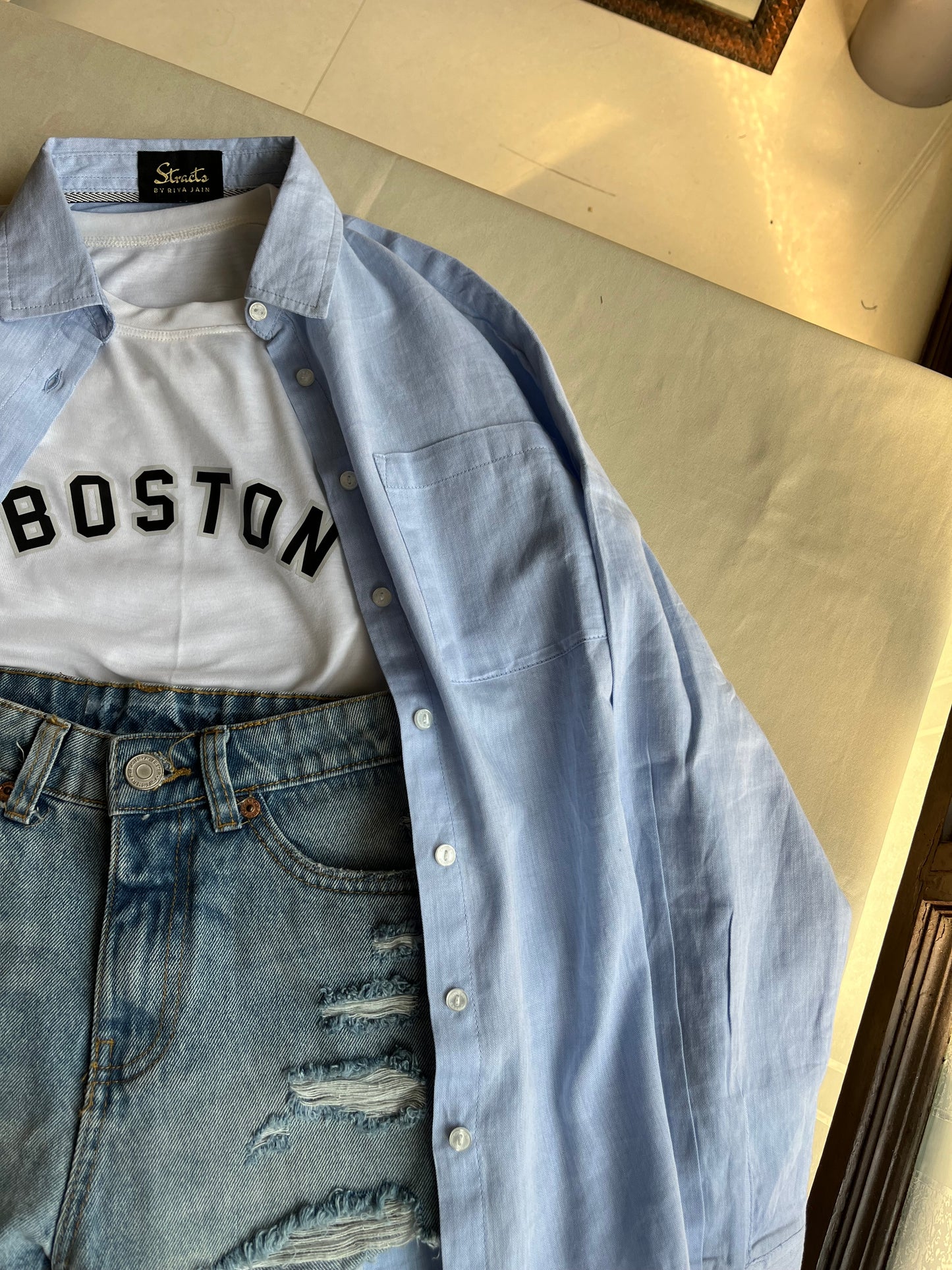 Outfit Box 18