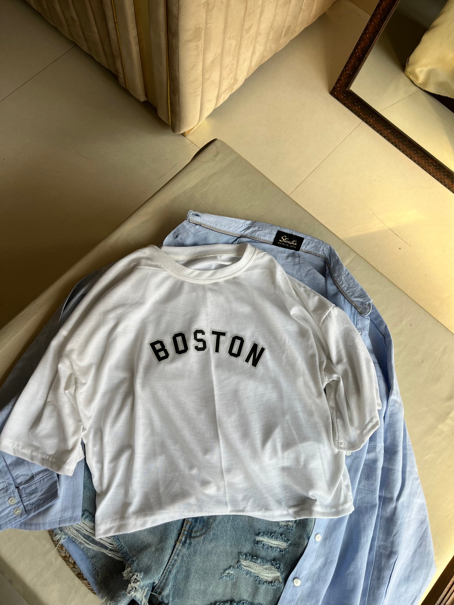 Outfit Box 18