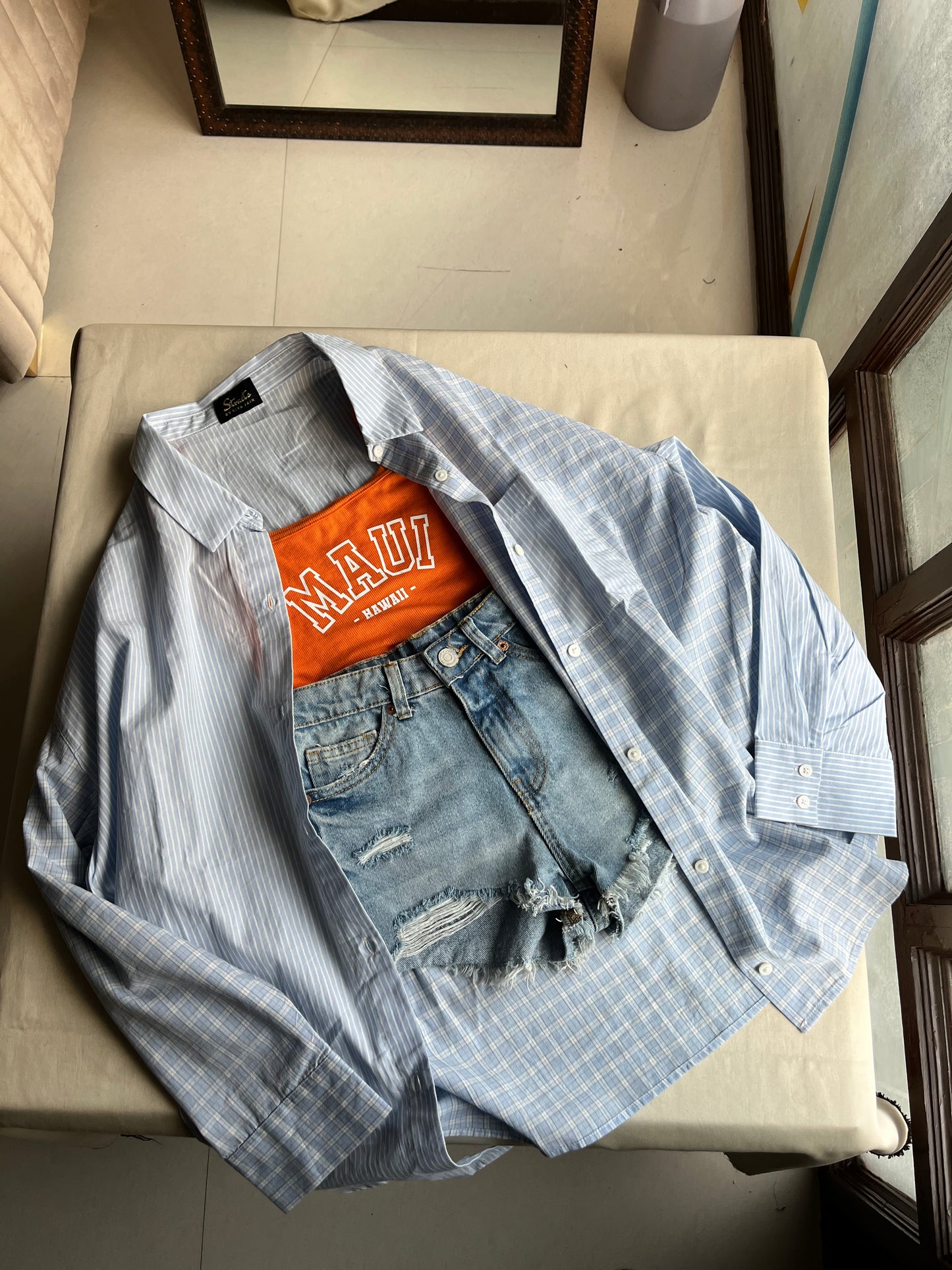 Outfit Box 21