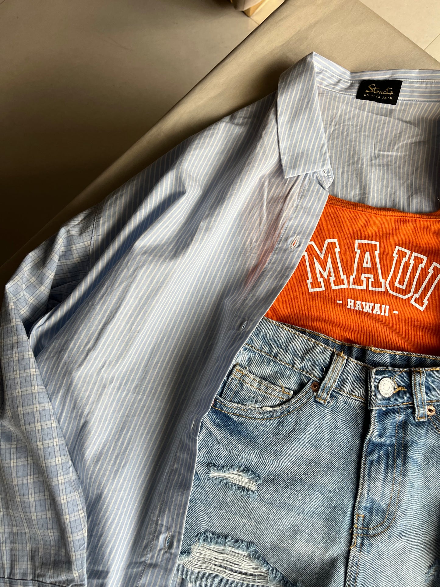 Outfit Box 21
