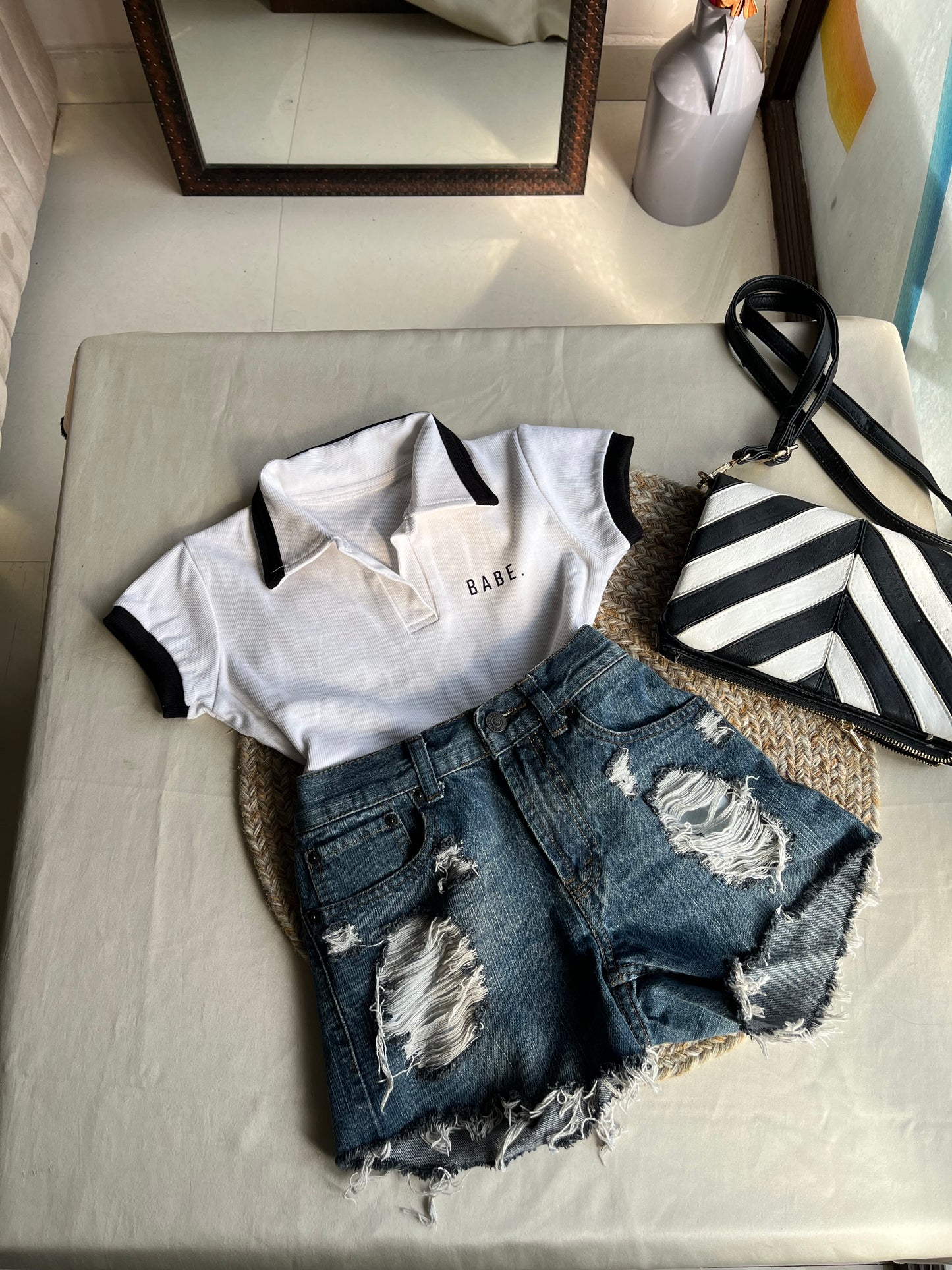 Babe Tshirt