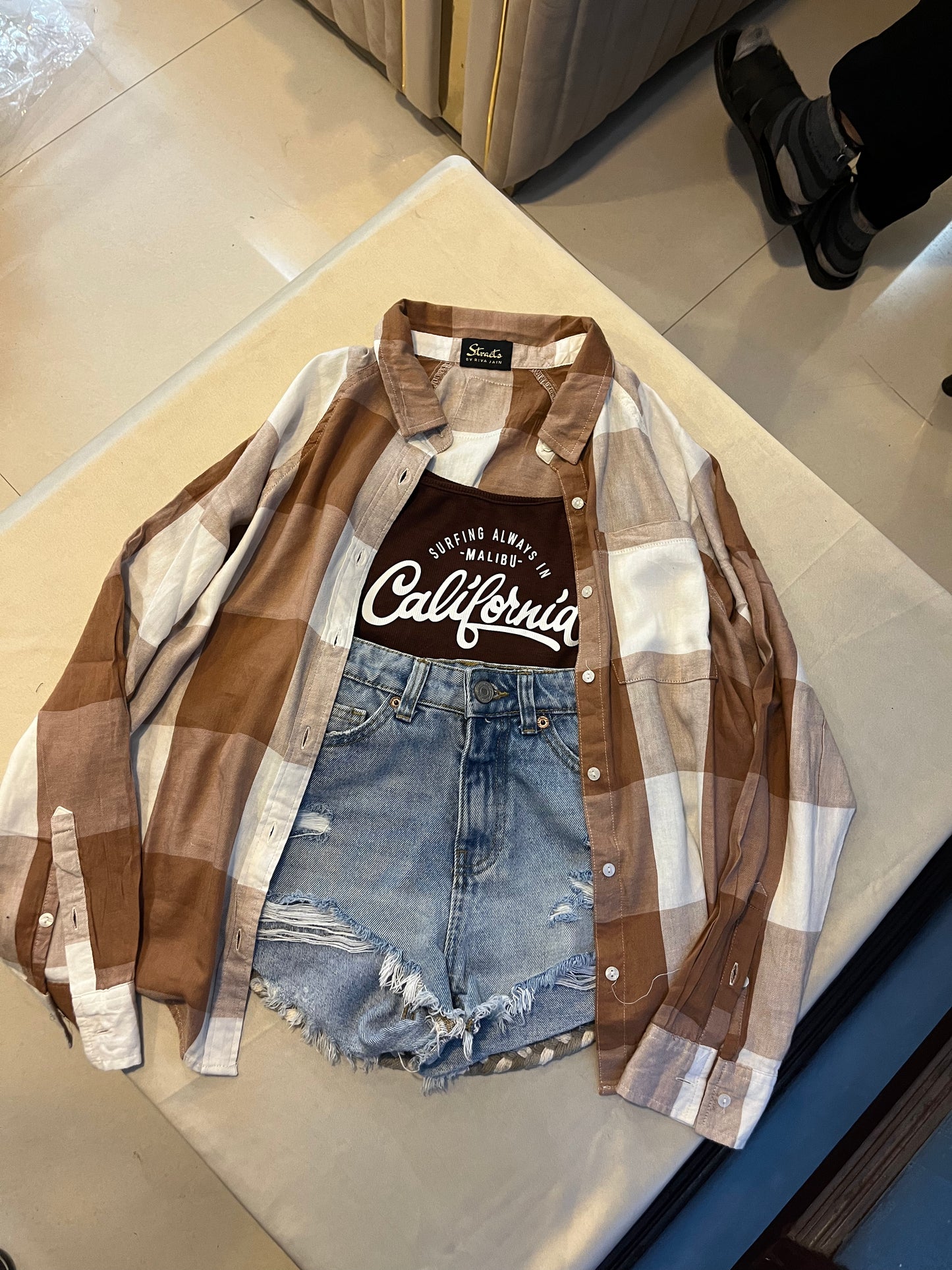 Outfit Box 132