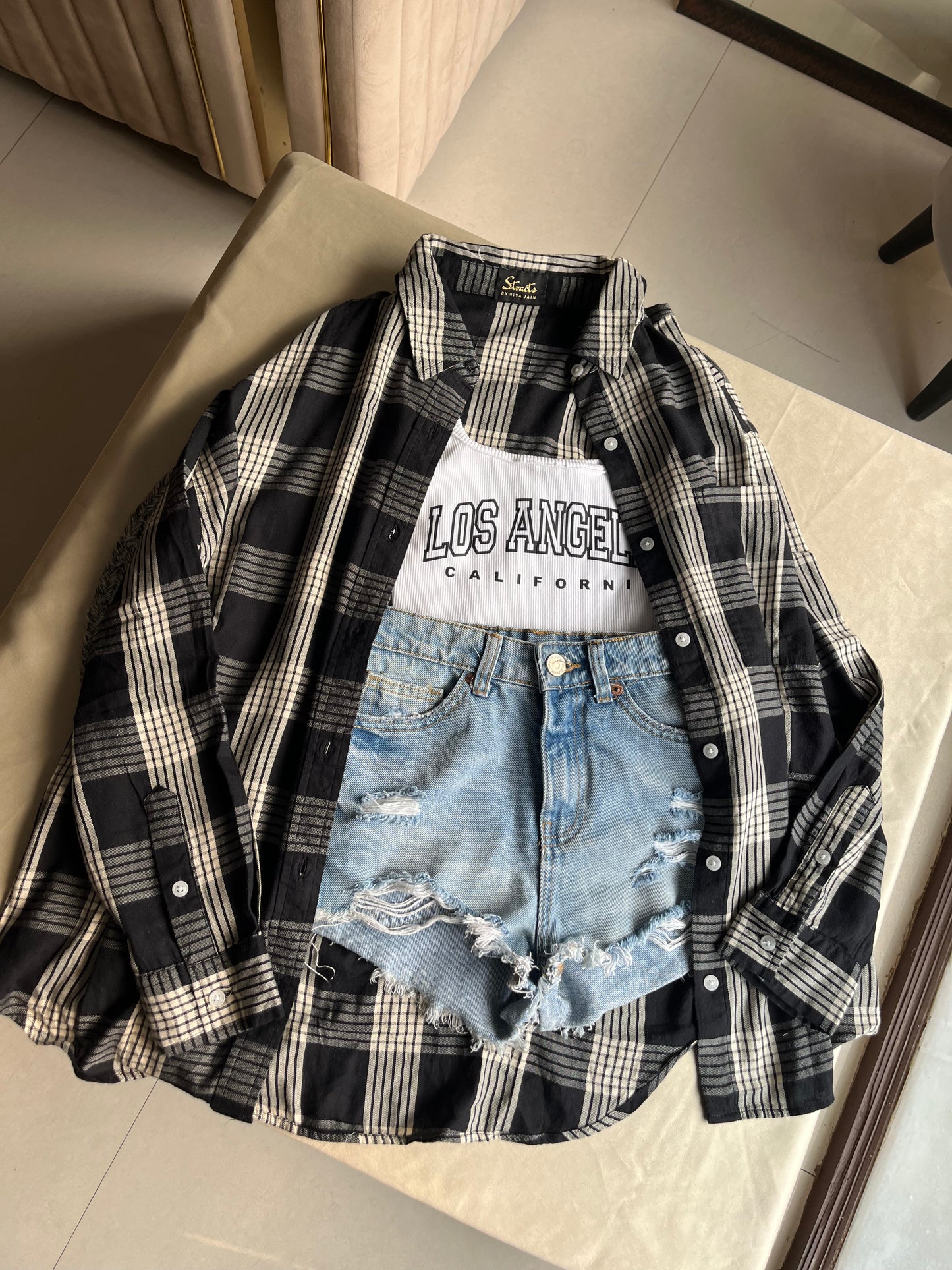 Outfit Box 134