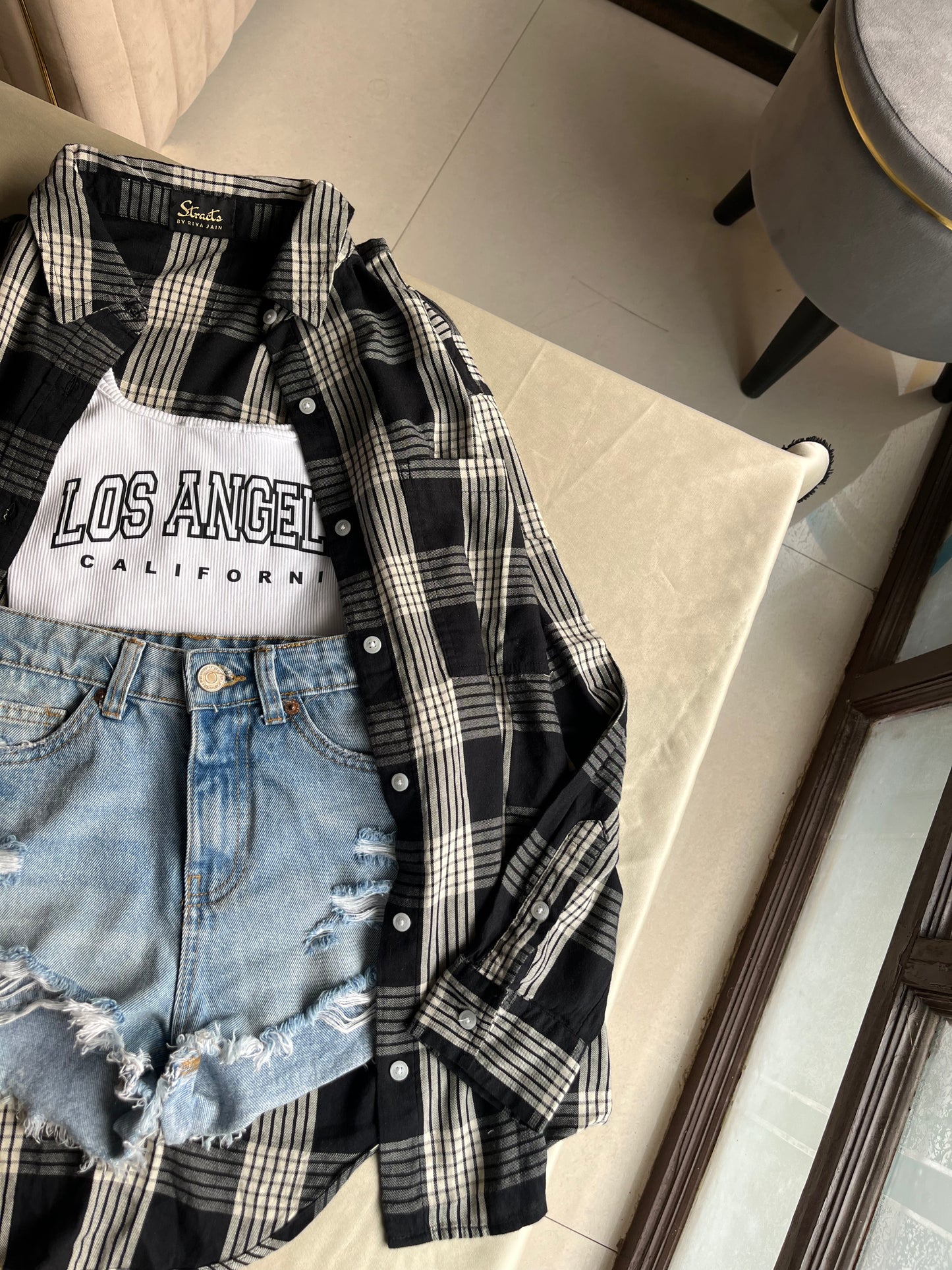 Outfit Box 134
