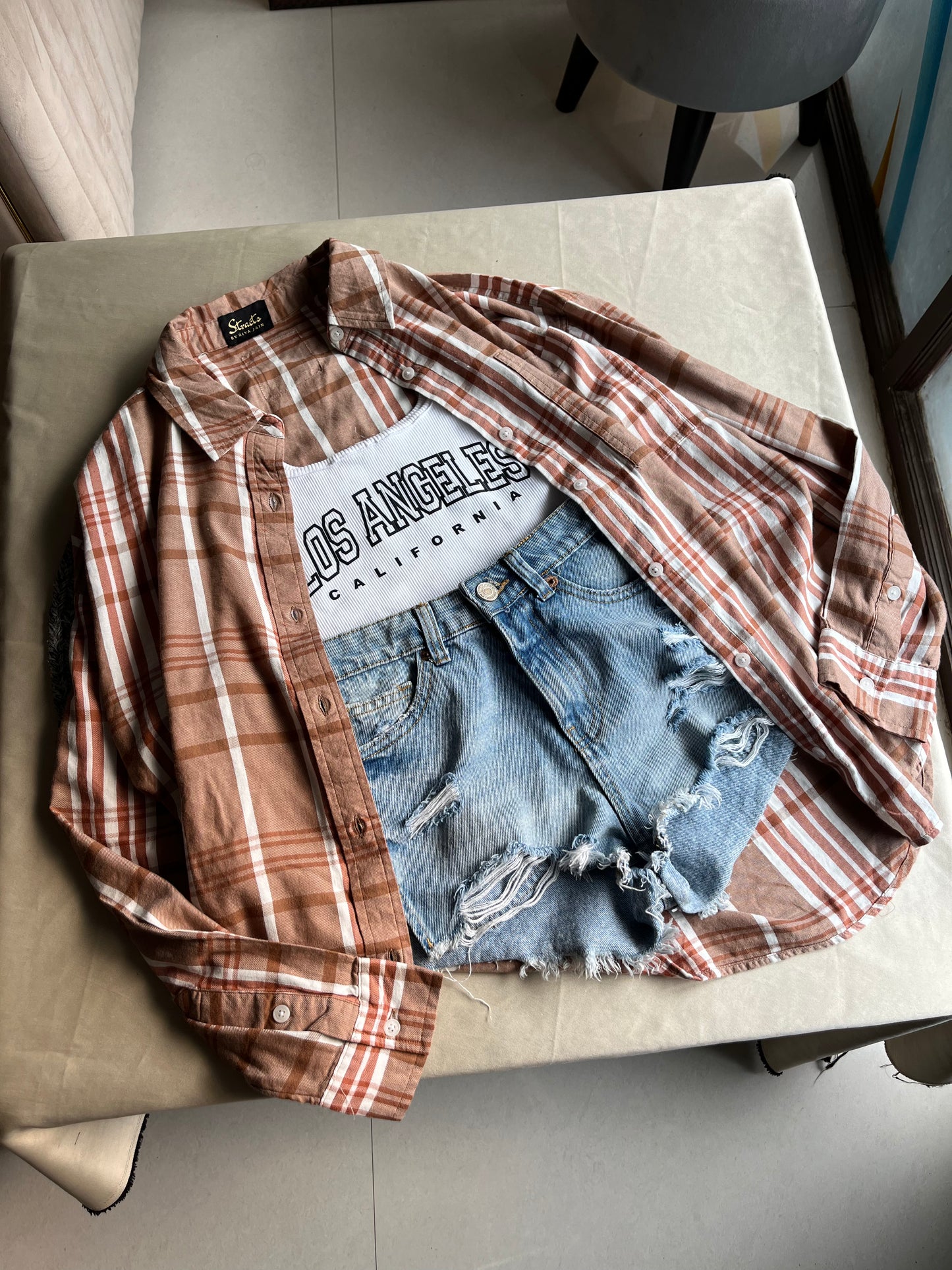 Outfit Box 135