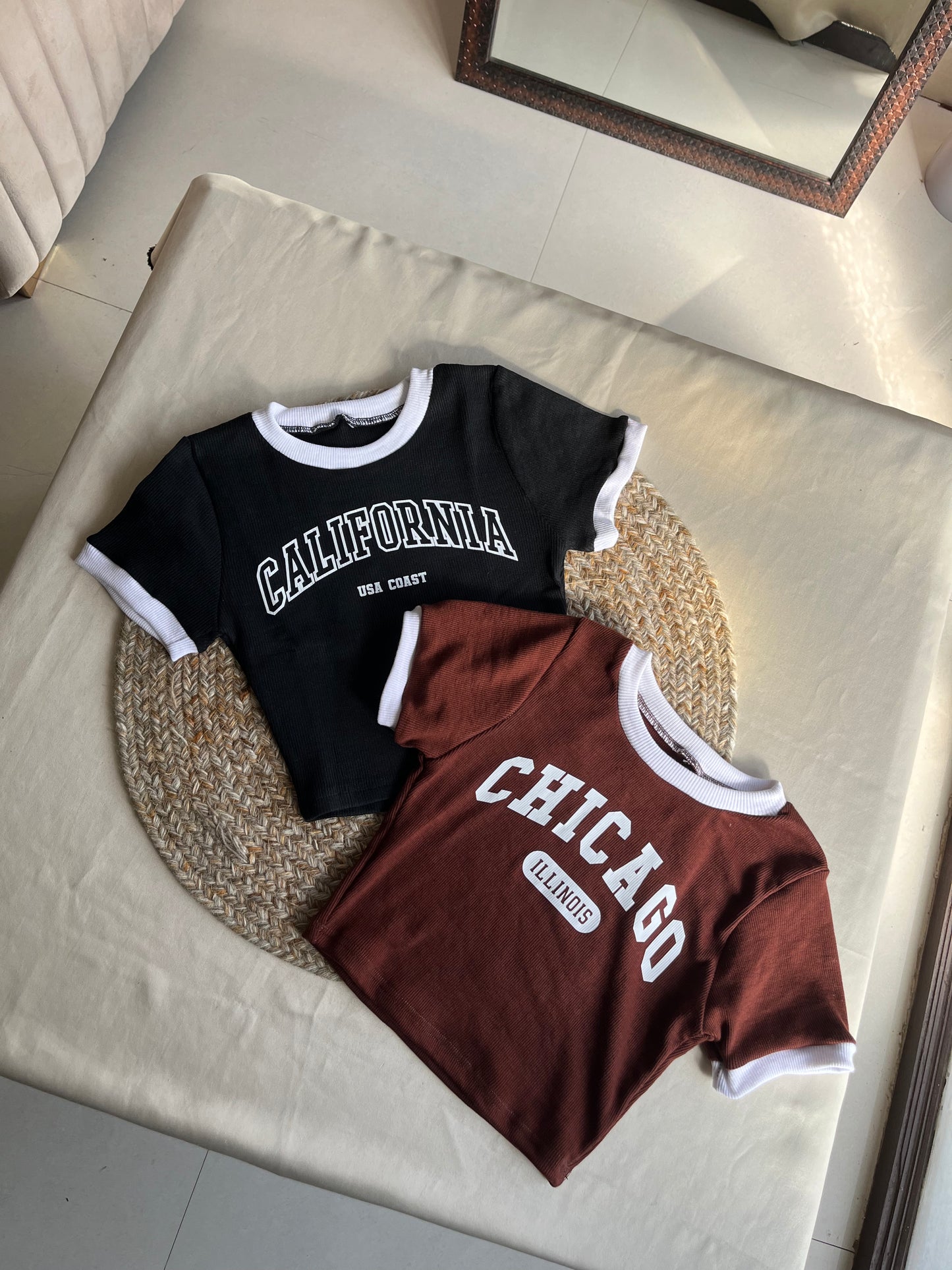 2-Pack Tees