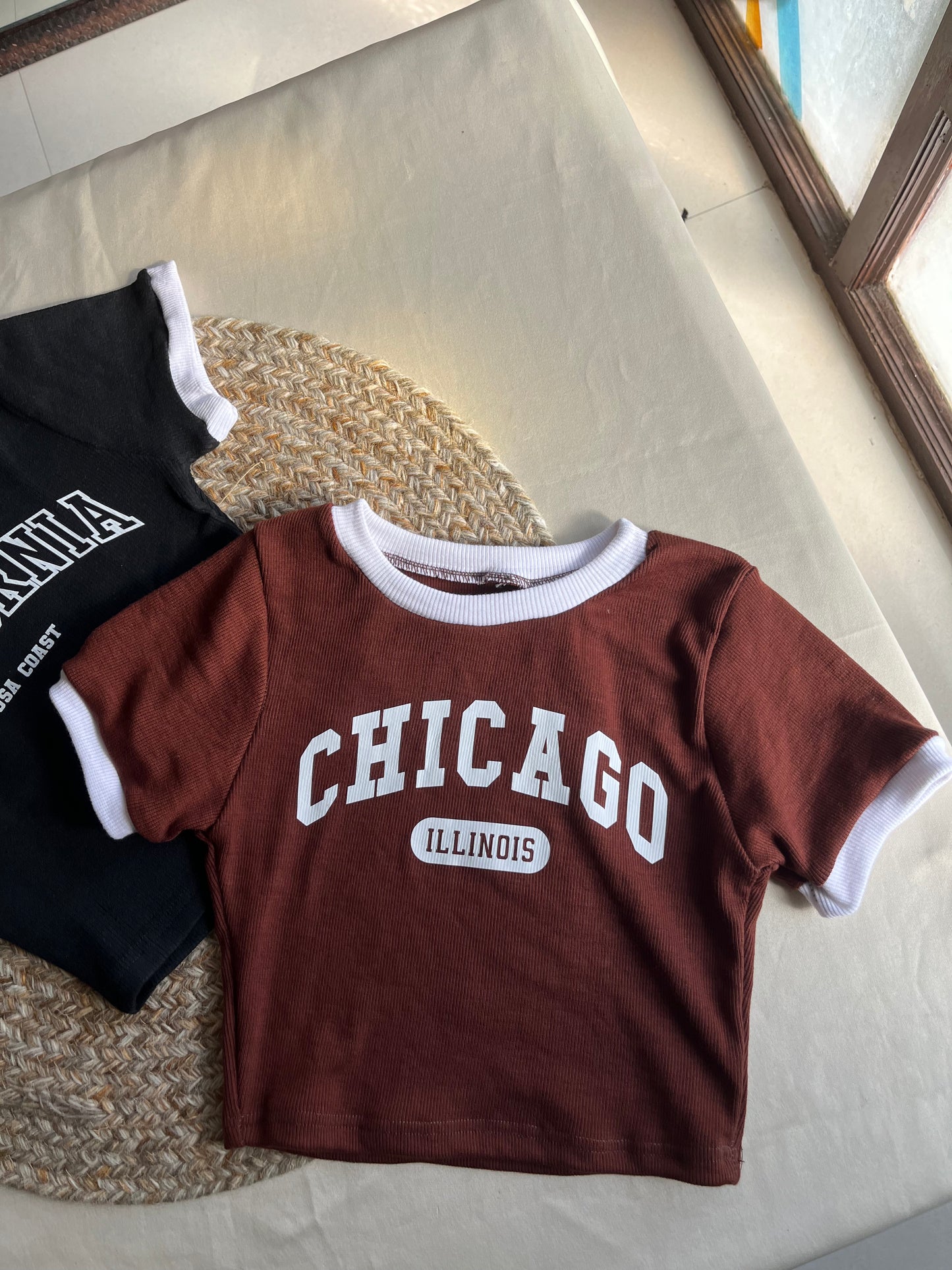 2-Pack Tees