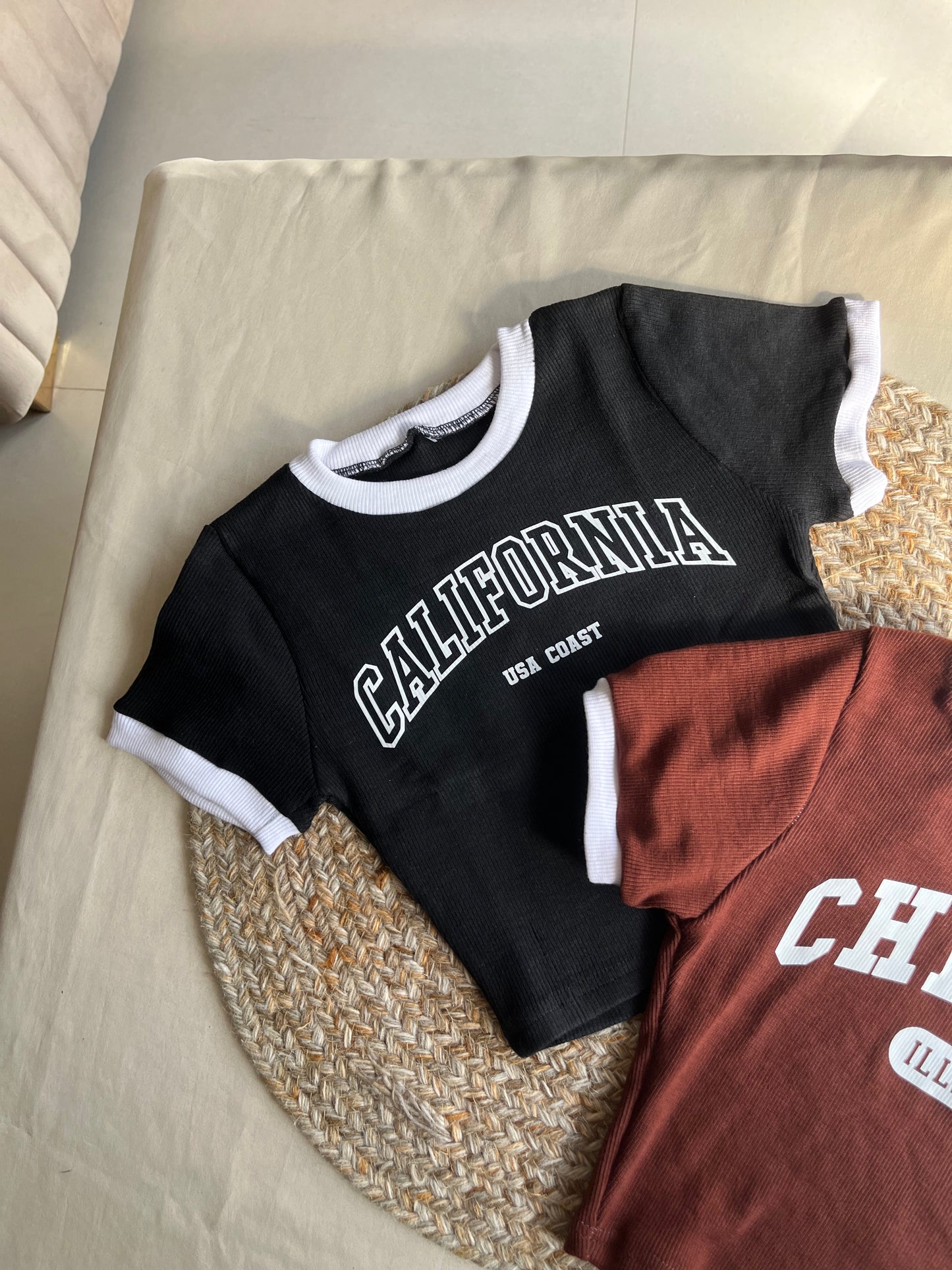 2-Pack Tees