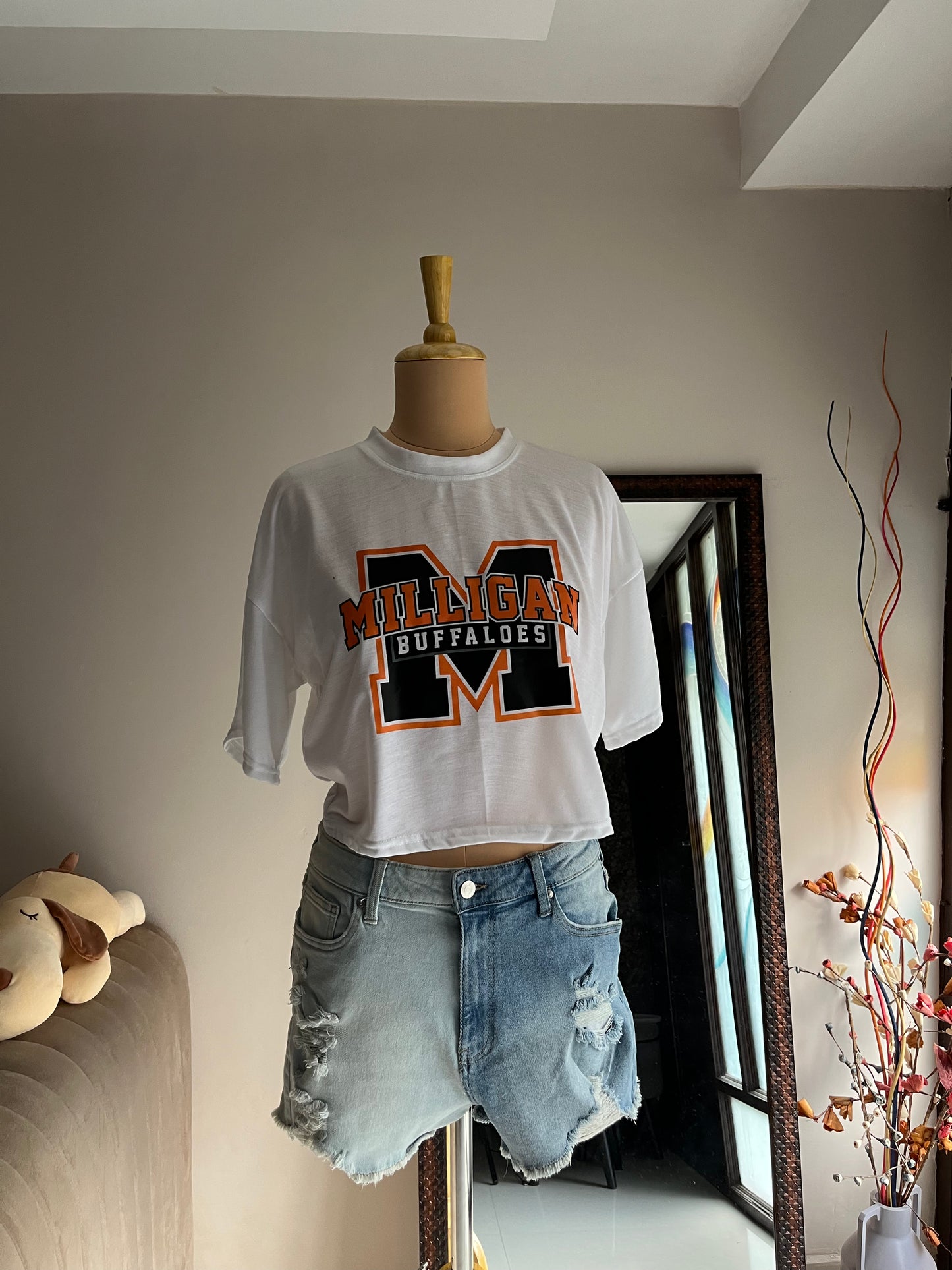 Baggy Tee