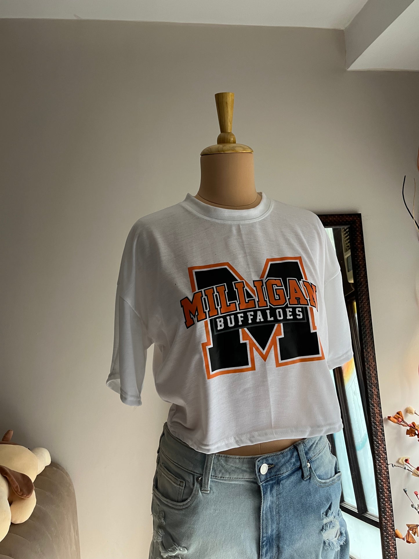 Baggy Tee