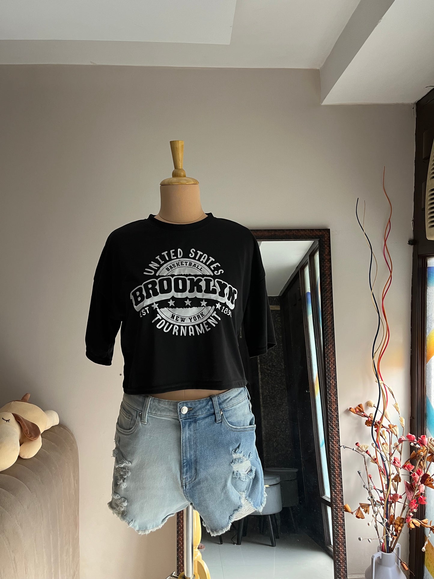 Baggy Tee