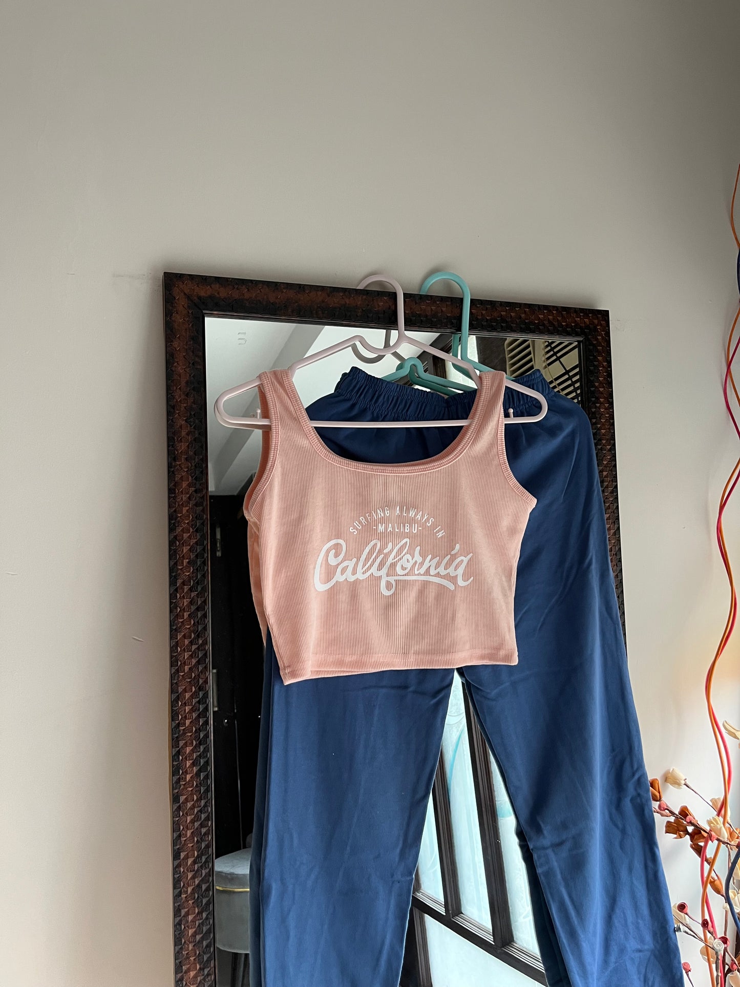 Summer Jogger Set