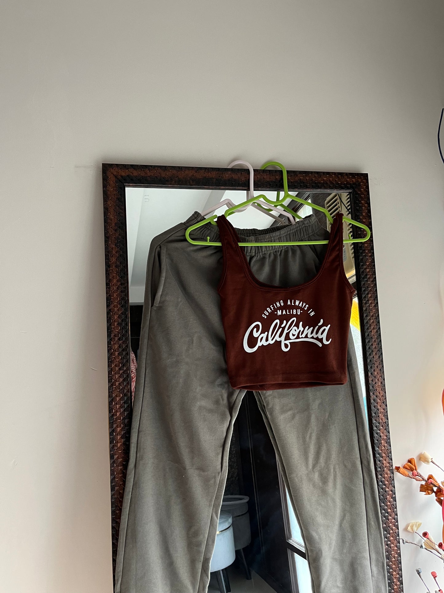 Summer Jogger Set