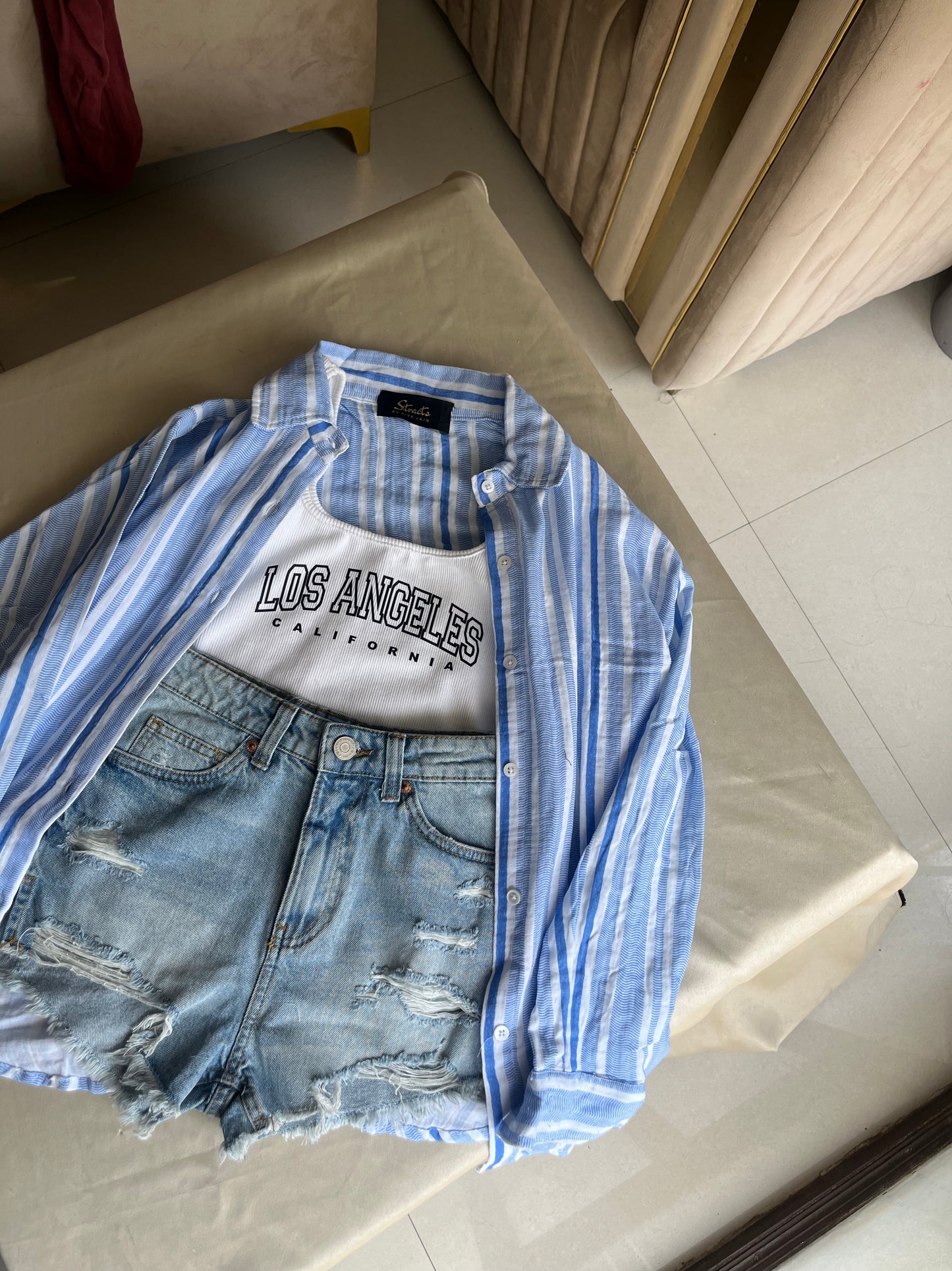 Outfit Box 238