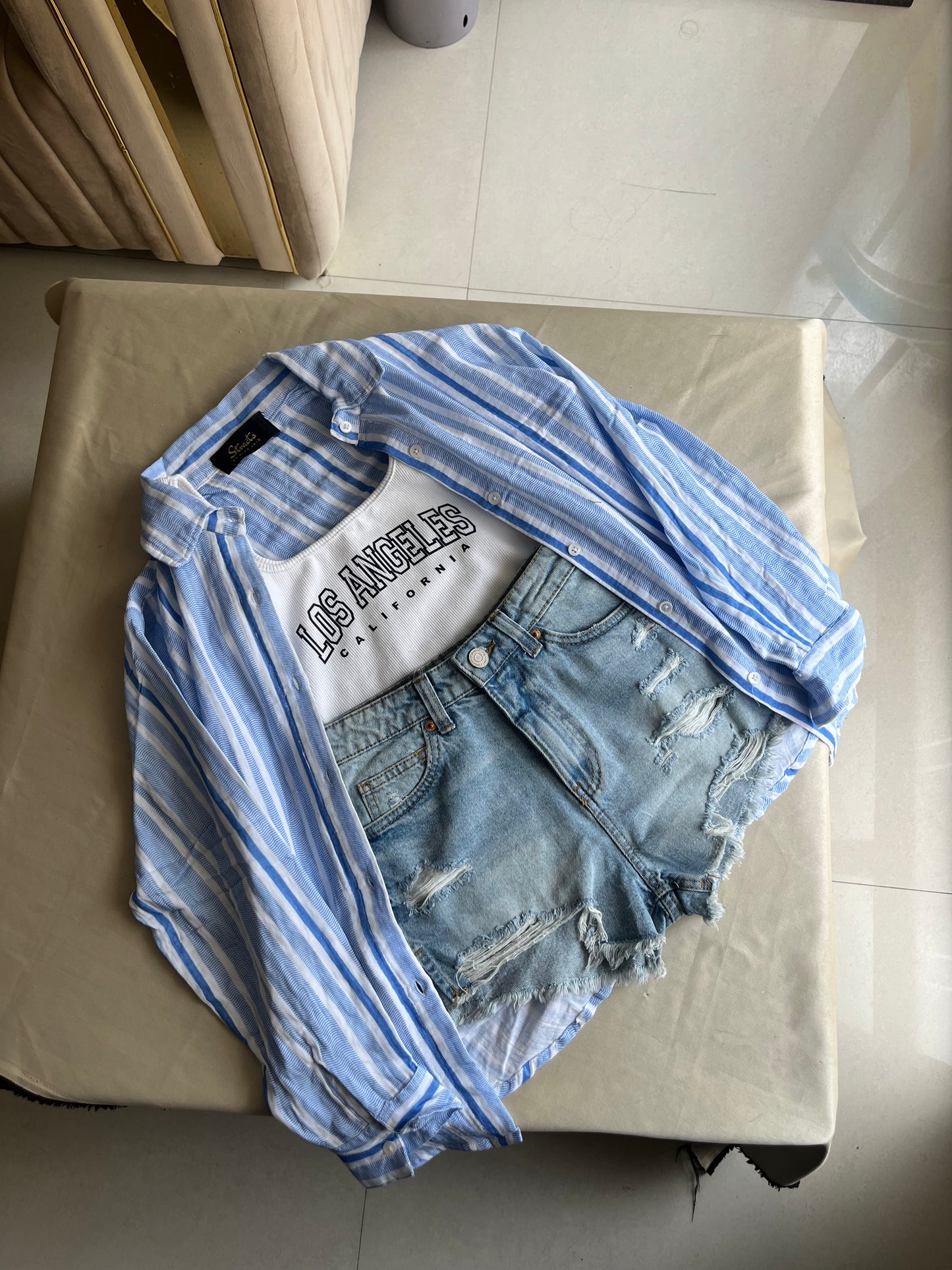Outfit Box 238