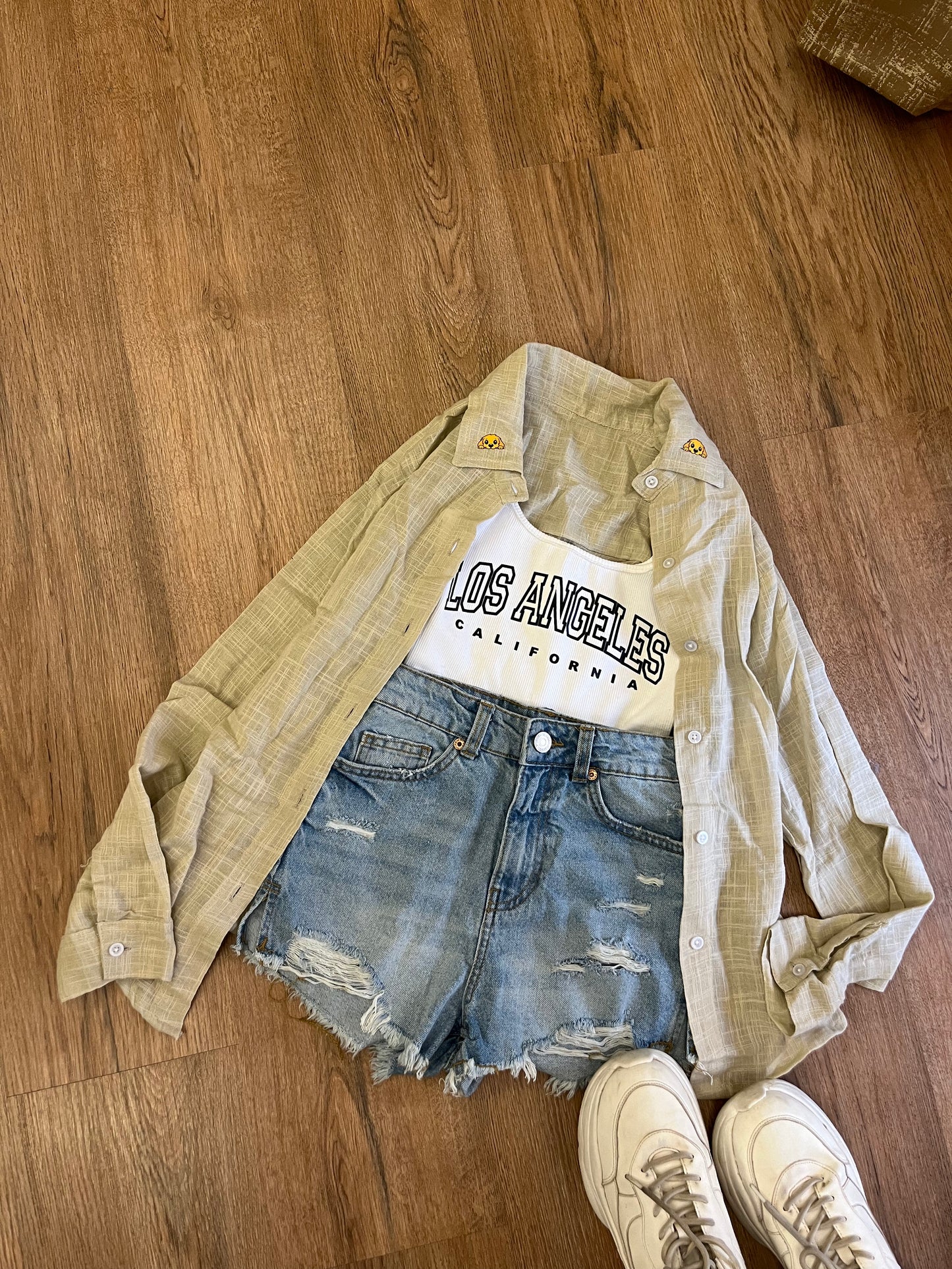 Outfit Box 282