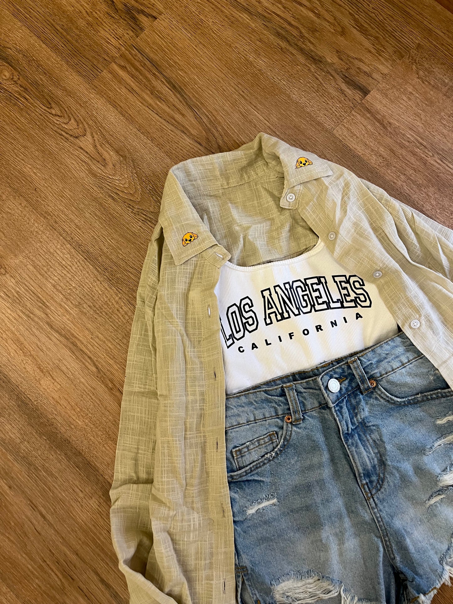 Outfit Box 282