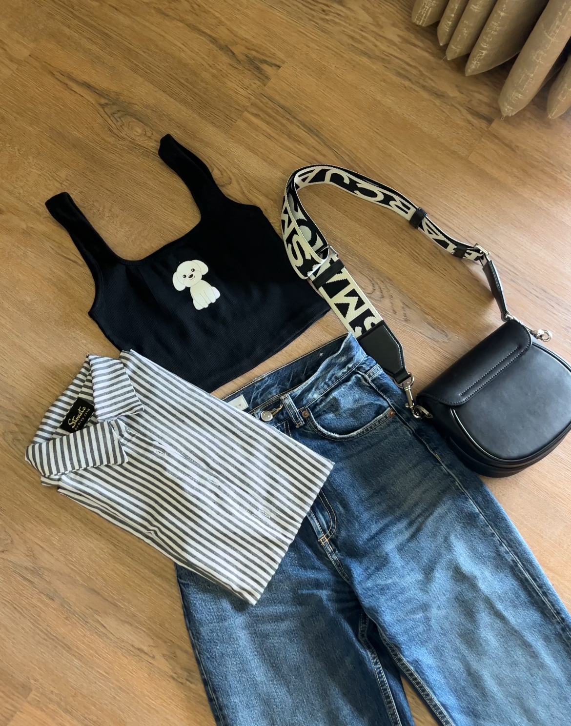 Outfit Box 284