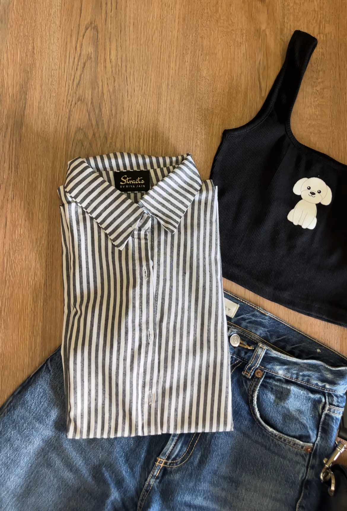 Outfit Box 284
