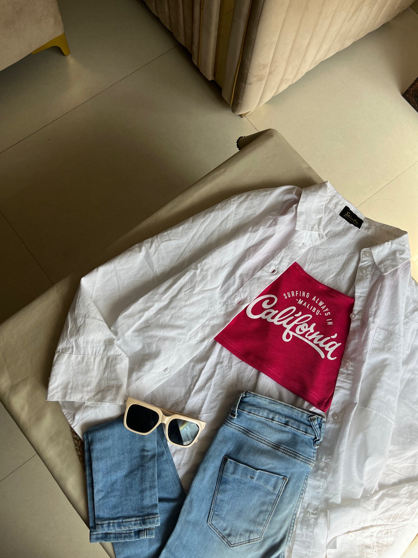 Outfit Box 105