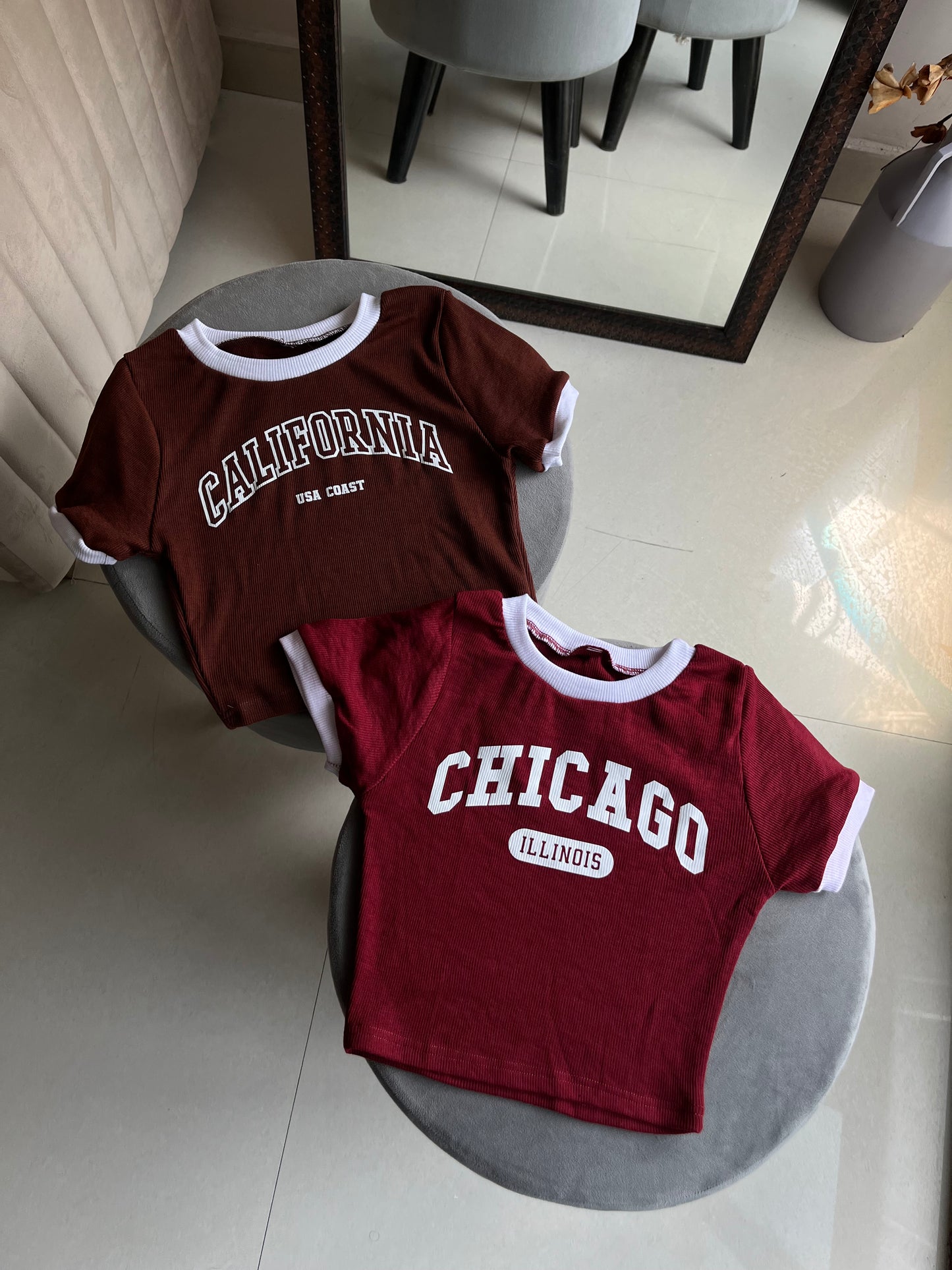 2-Pack Tees