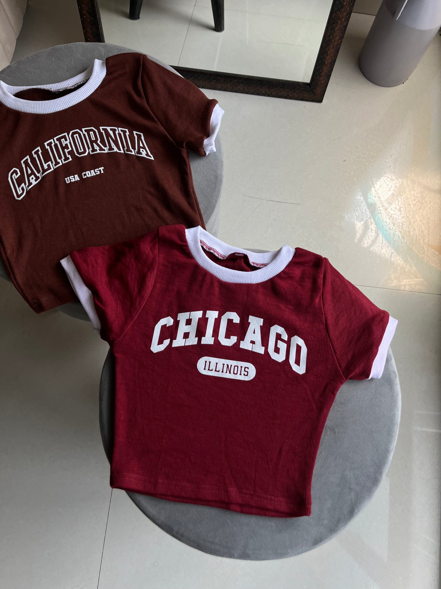 2-Pack Tees