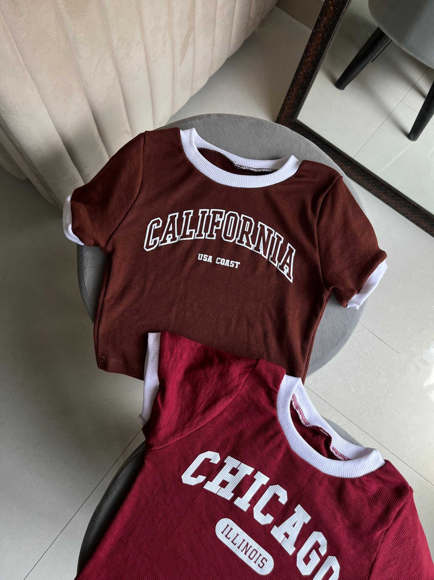 2-Pack Tees
